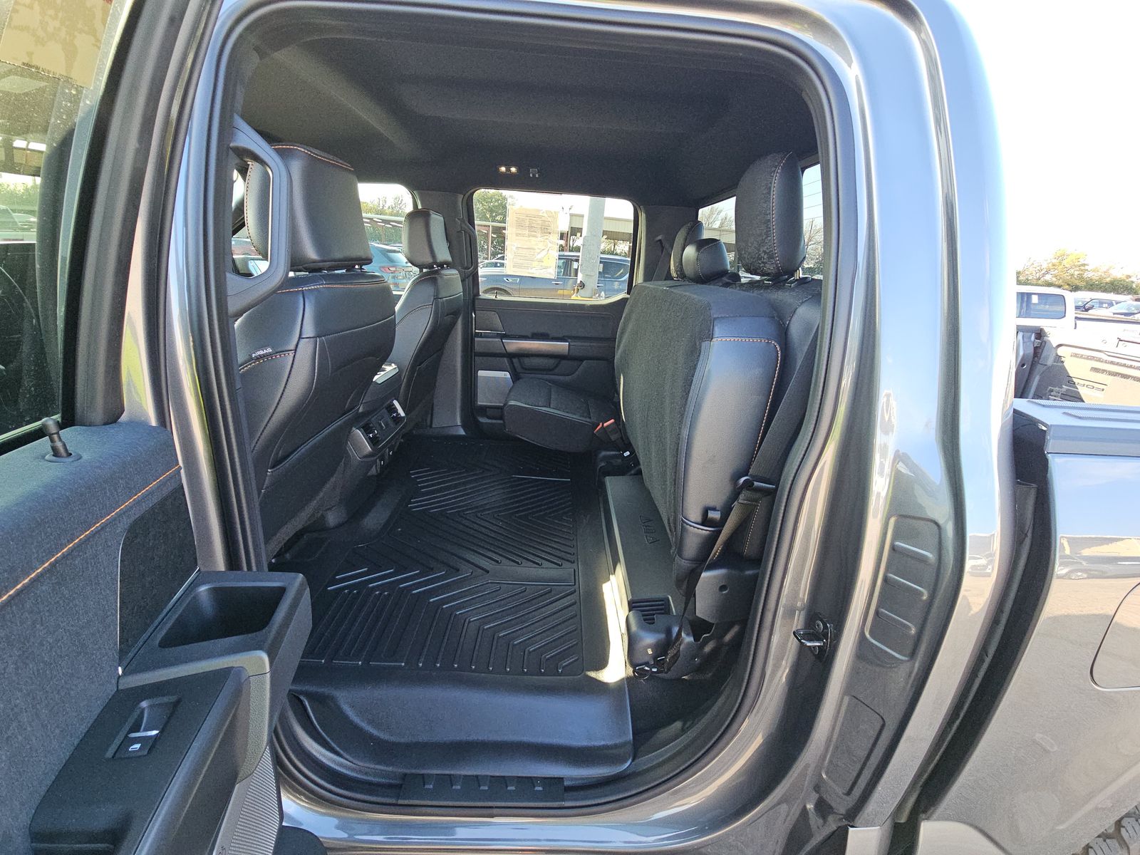 2024 Ford F-150 Tremor AWD