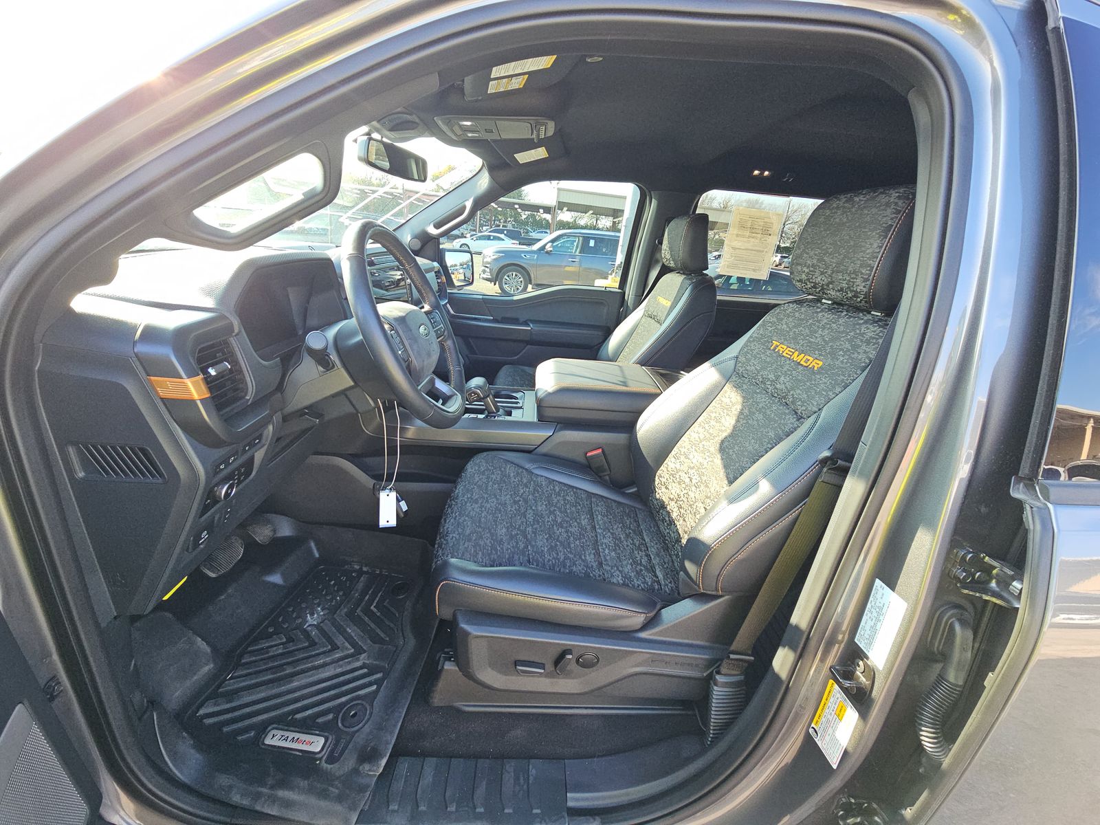 2024 Ford F-150 Tremor AWD