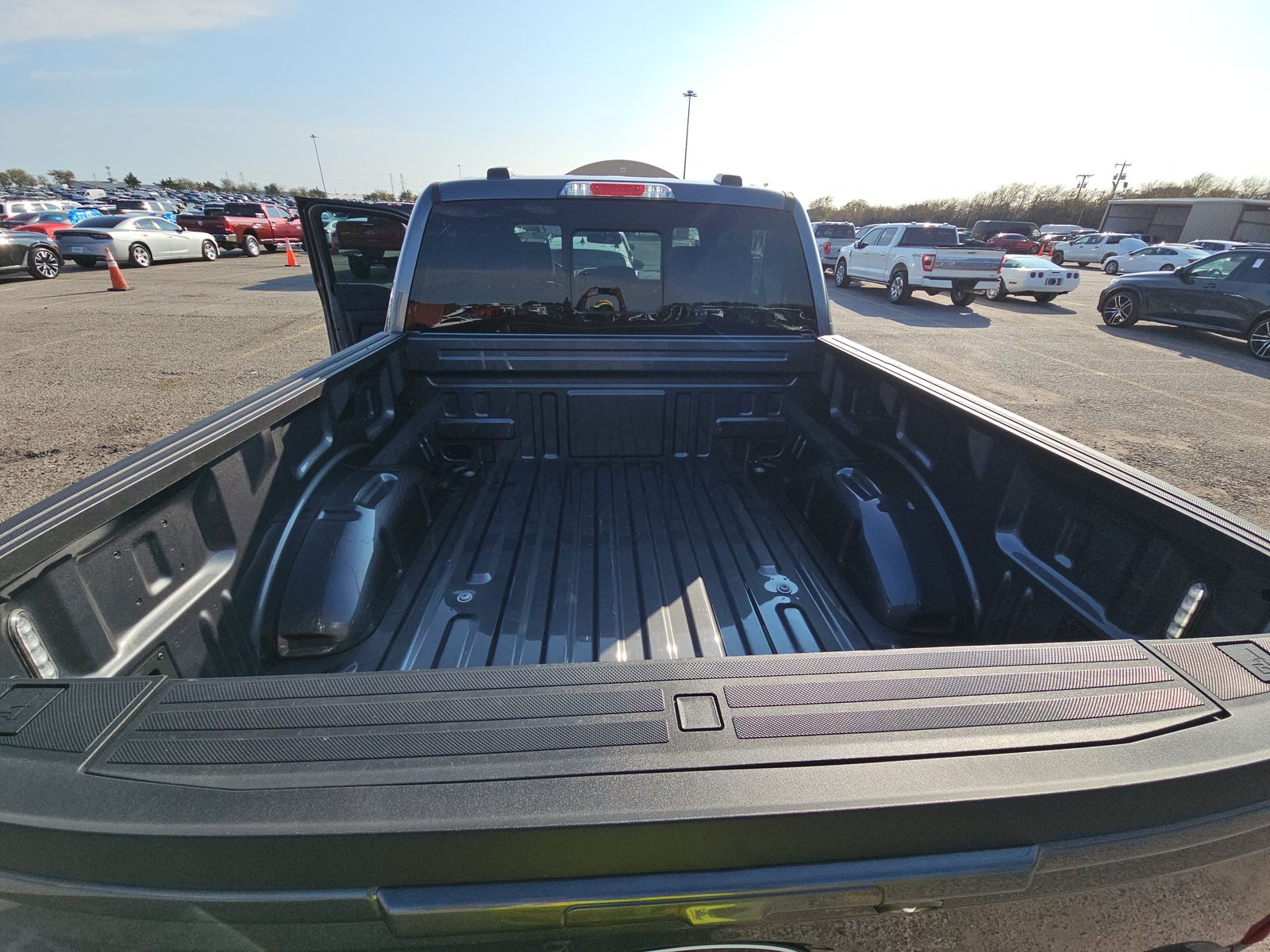 2024 Ford F-150 Tremor AWD