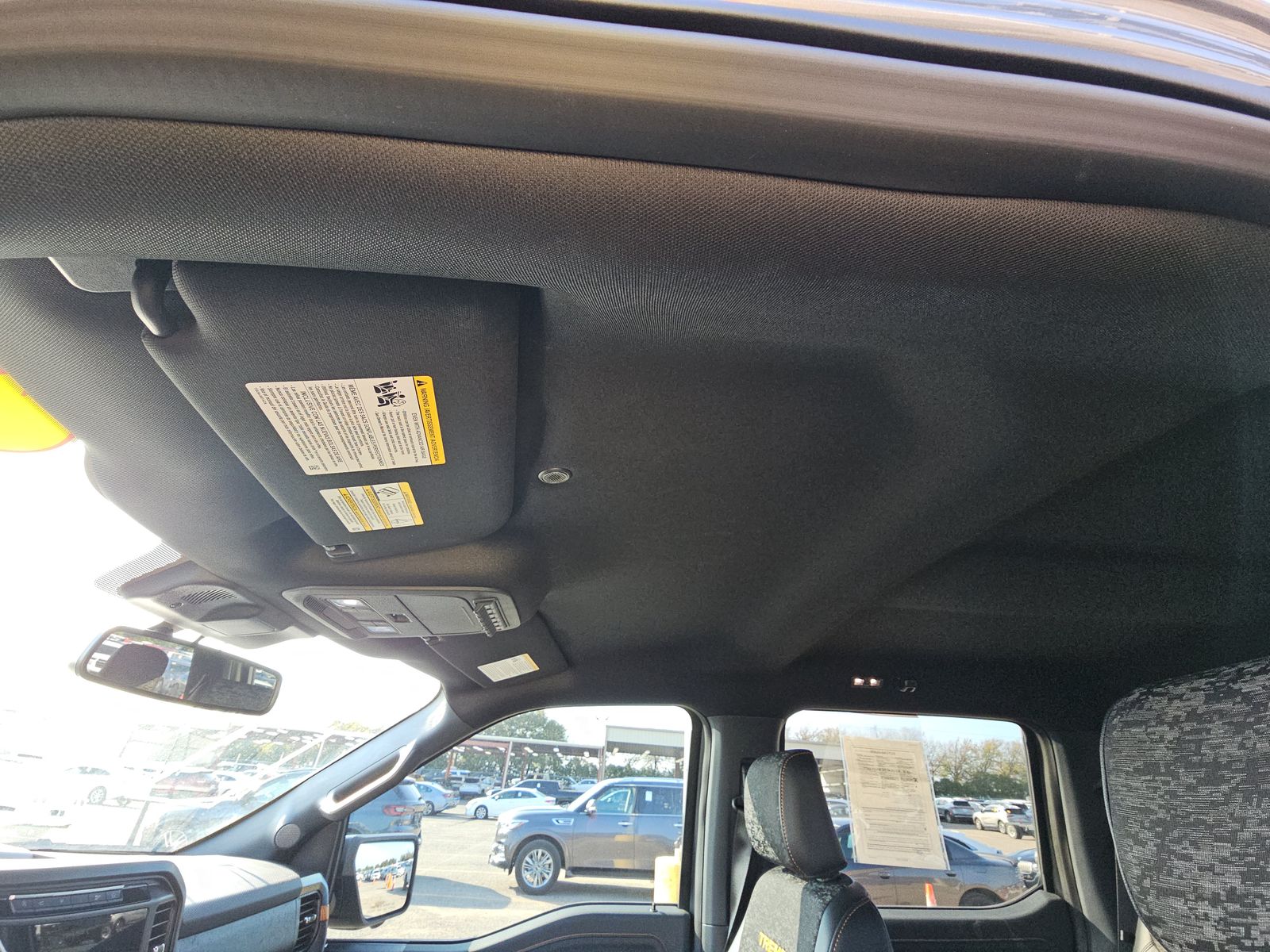 2024 Ford F-150 Tremor AWD