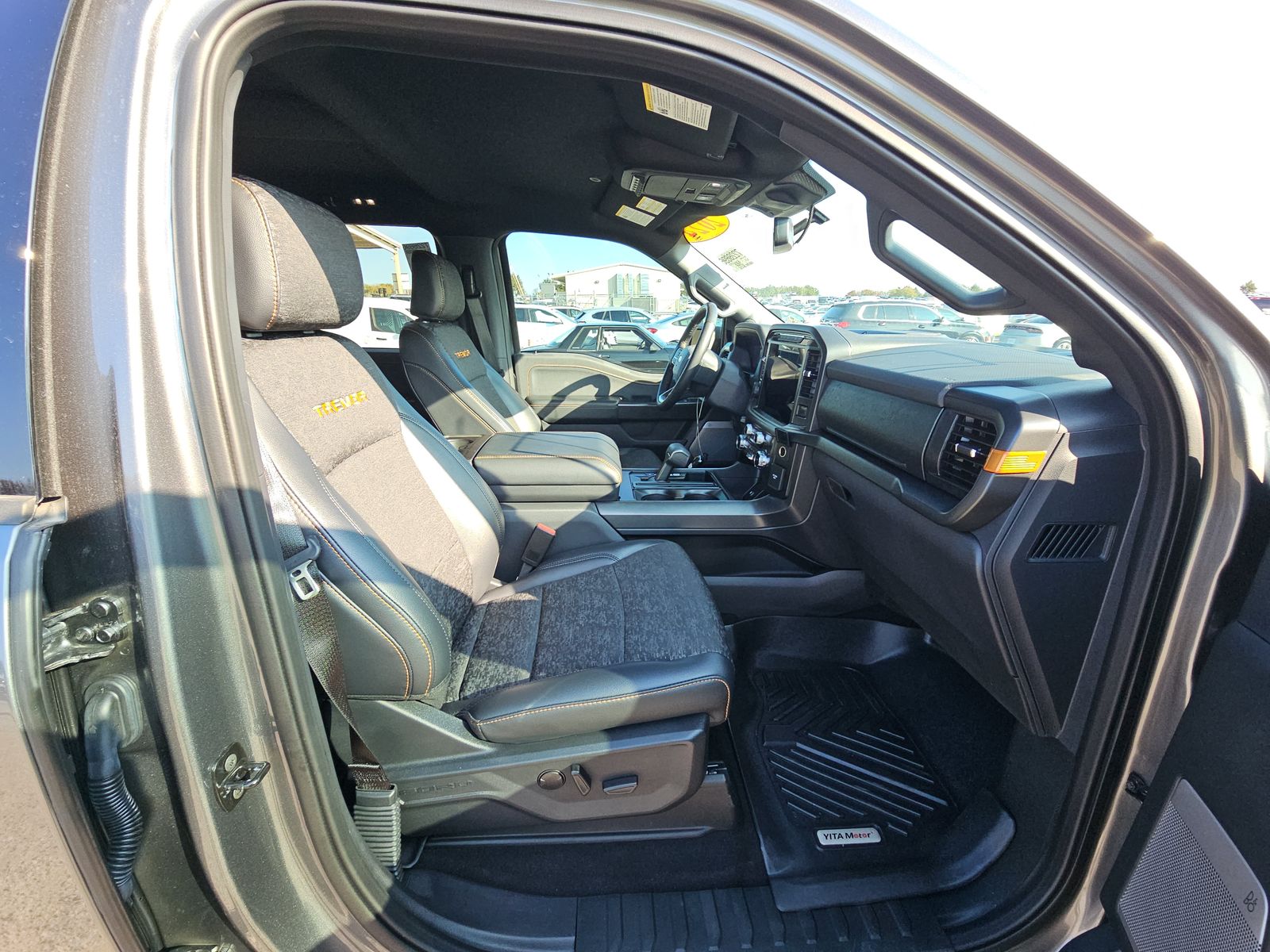 2024 Ford F-150 Tremor AWD