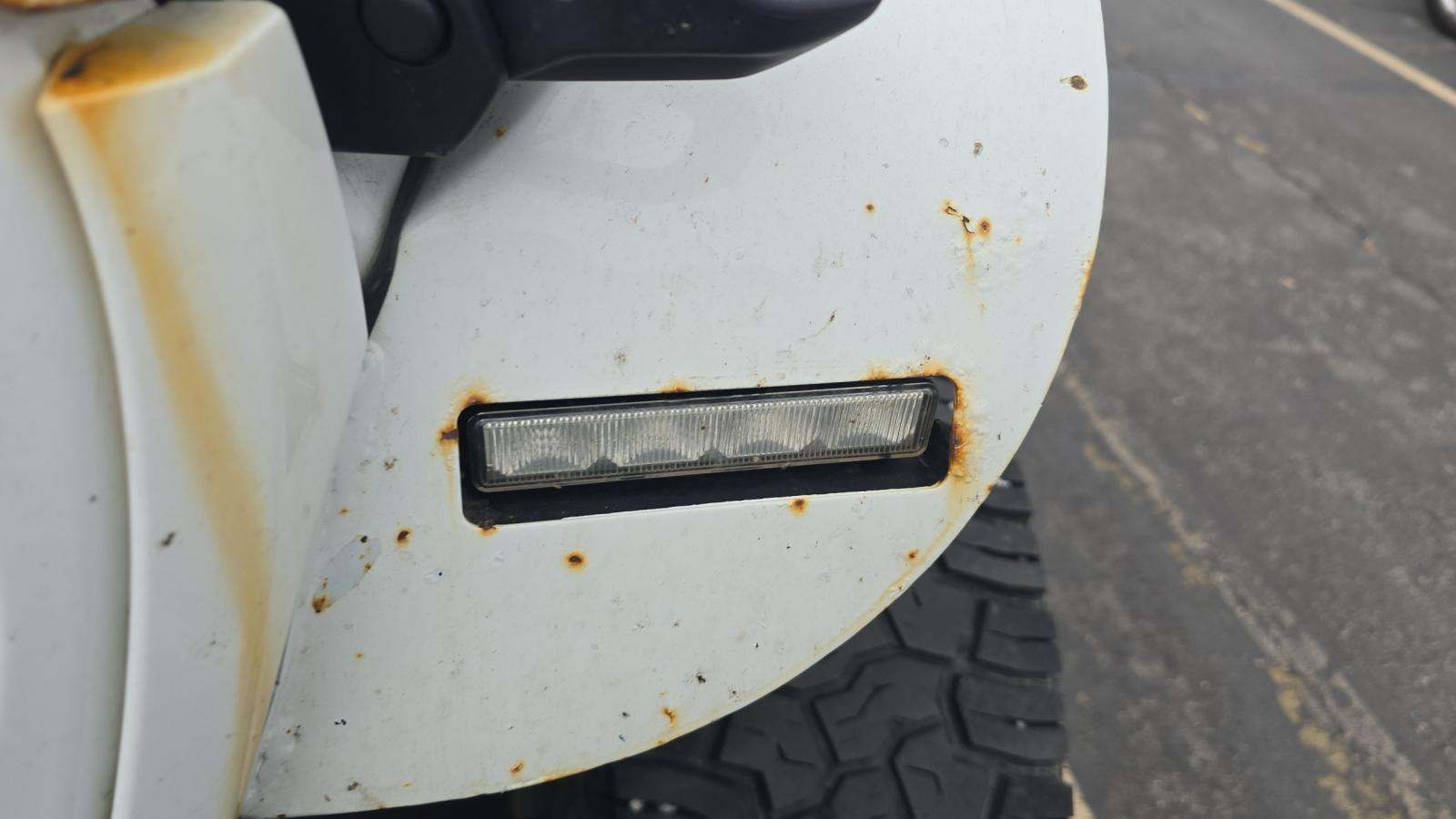 2021 Jeep Wrangler Unlimited Sahara AWD