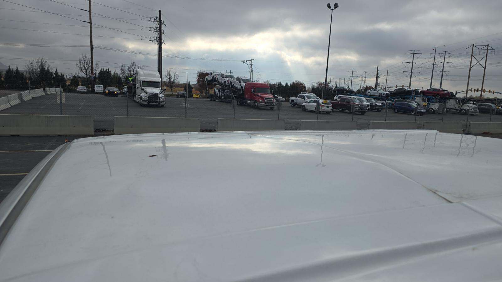 2021 Jeep Wrangler Unlimited Sahara AWD