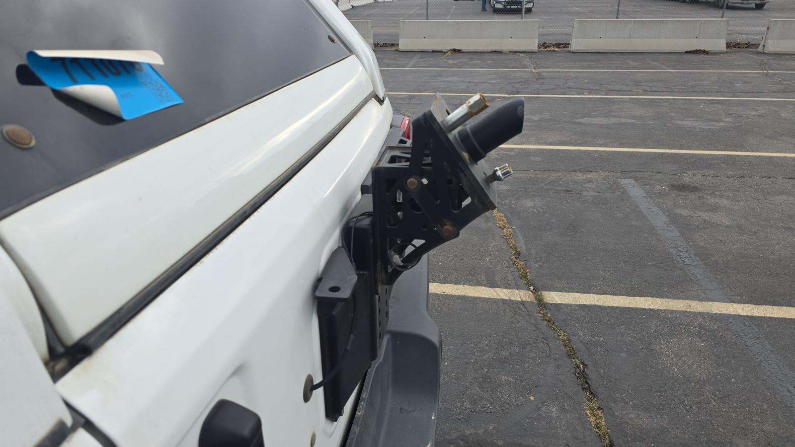 2021 Jeep Wrangler Unlimited Sahara AWD