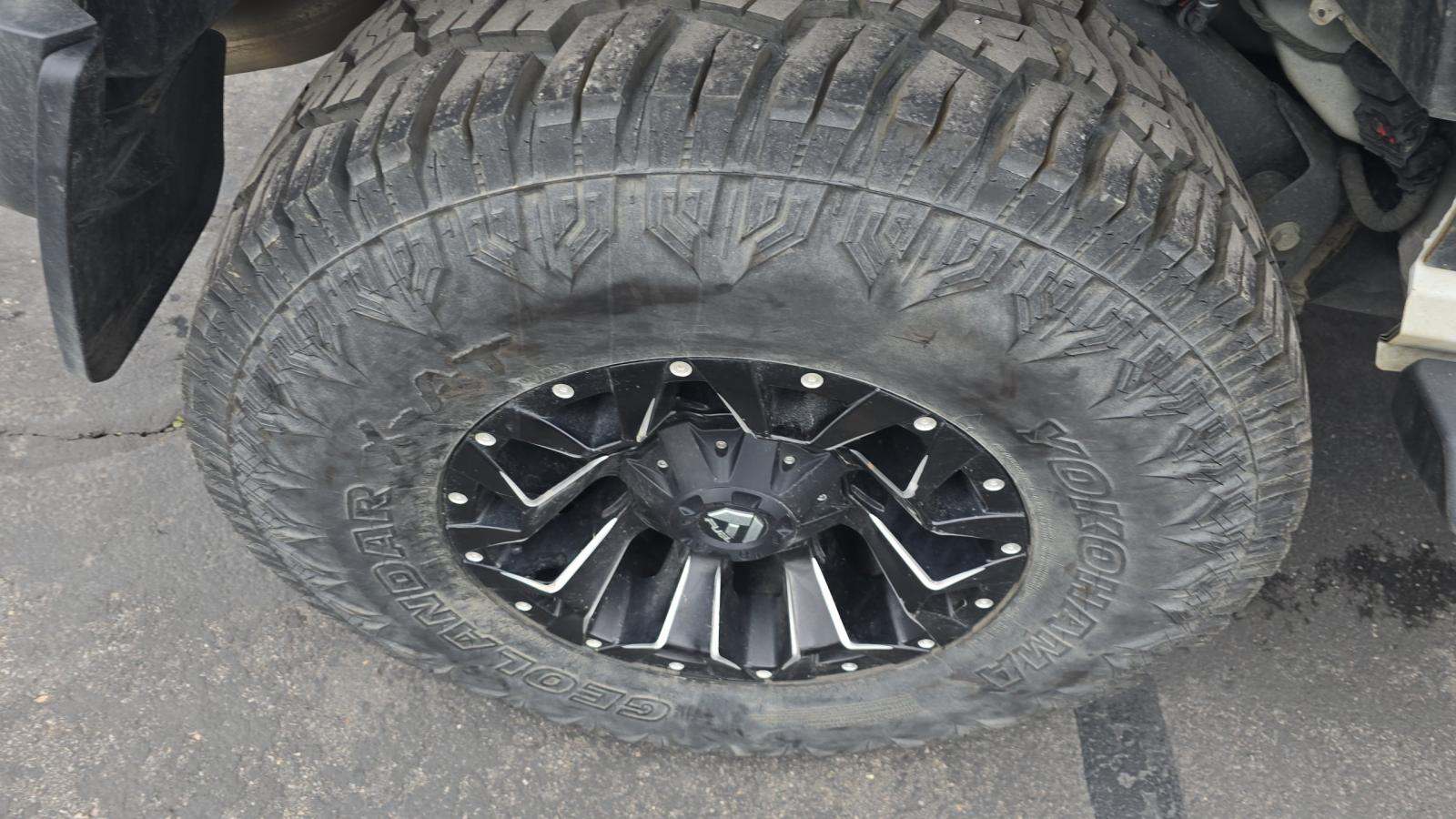 2021 Jeep Wrangler Unlimited Sahara AWD