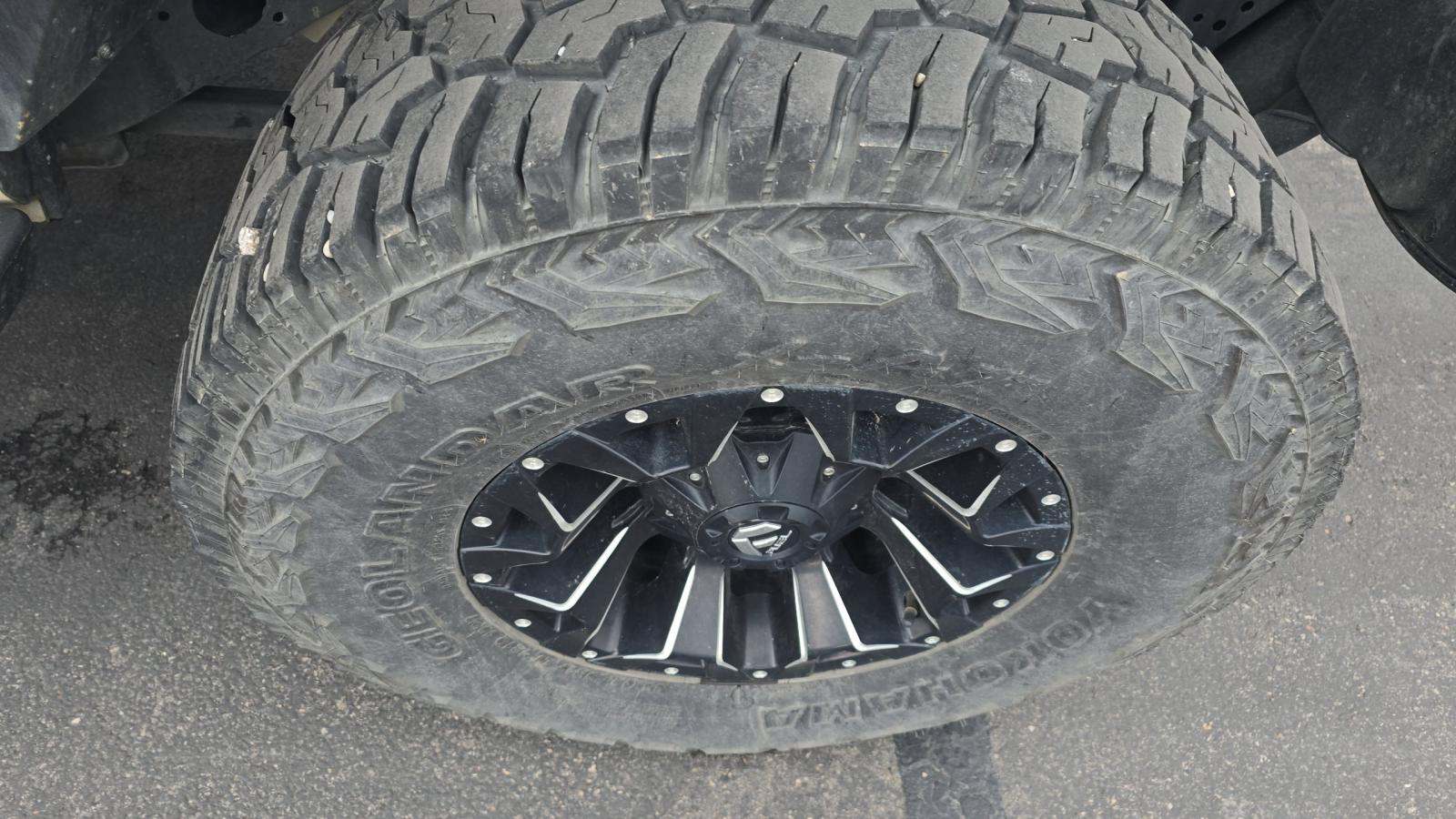 2021 Jeep Wrangler Unlimited Sahara AWD