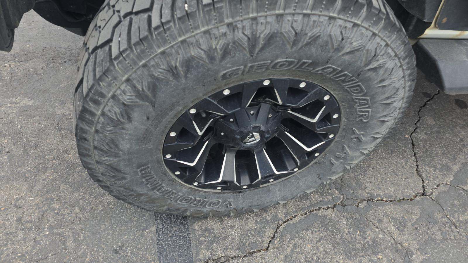 2021 Jeep Wrangler Unlimited Sahara AWD