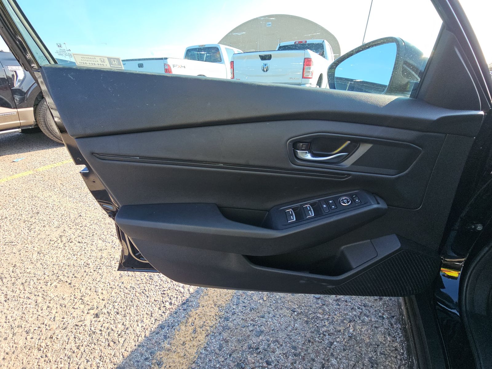 2023 Honda Accord EX FWD