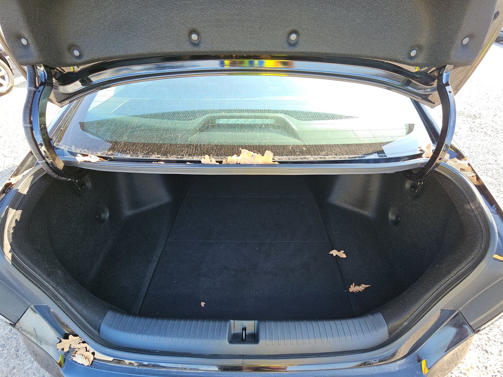 2023 Honda Accord EX FWD