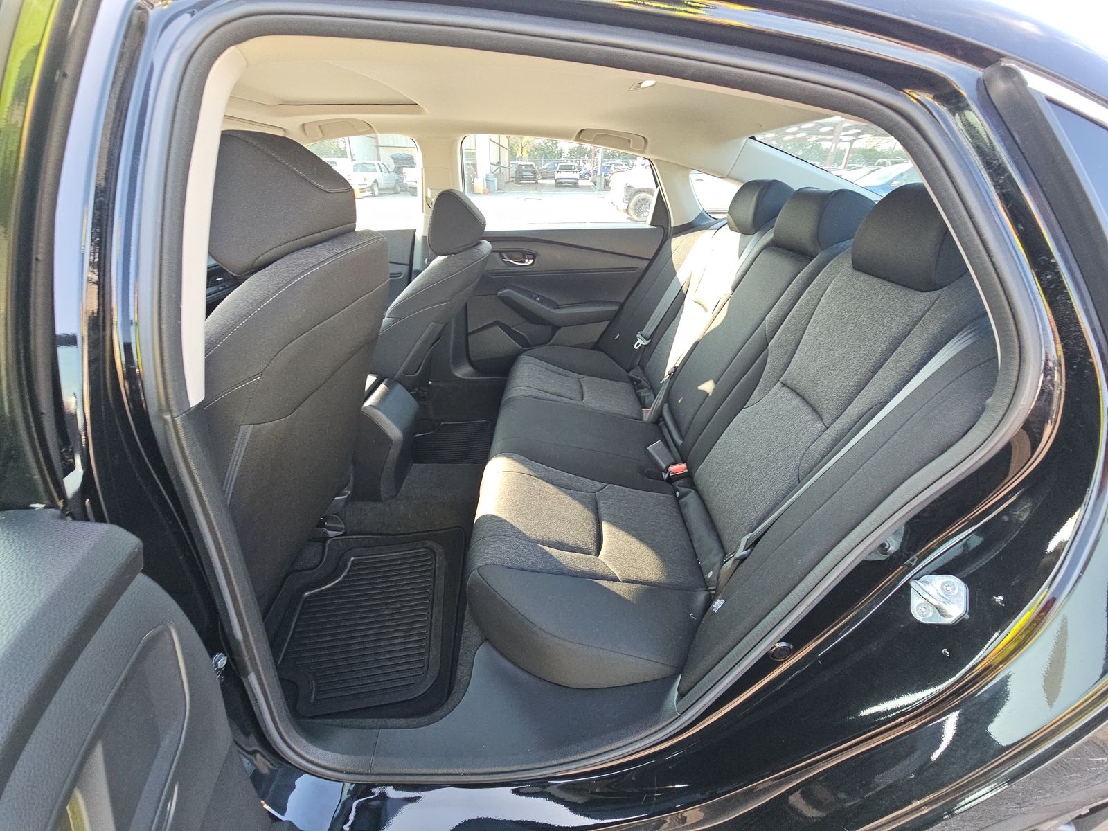 2023 Honda Accord EX FWD