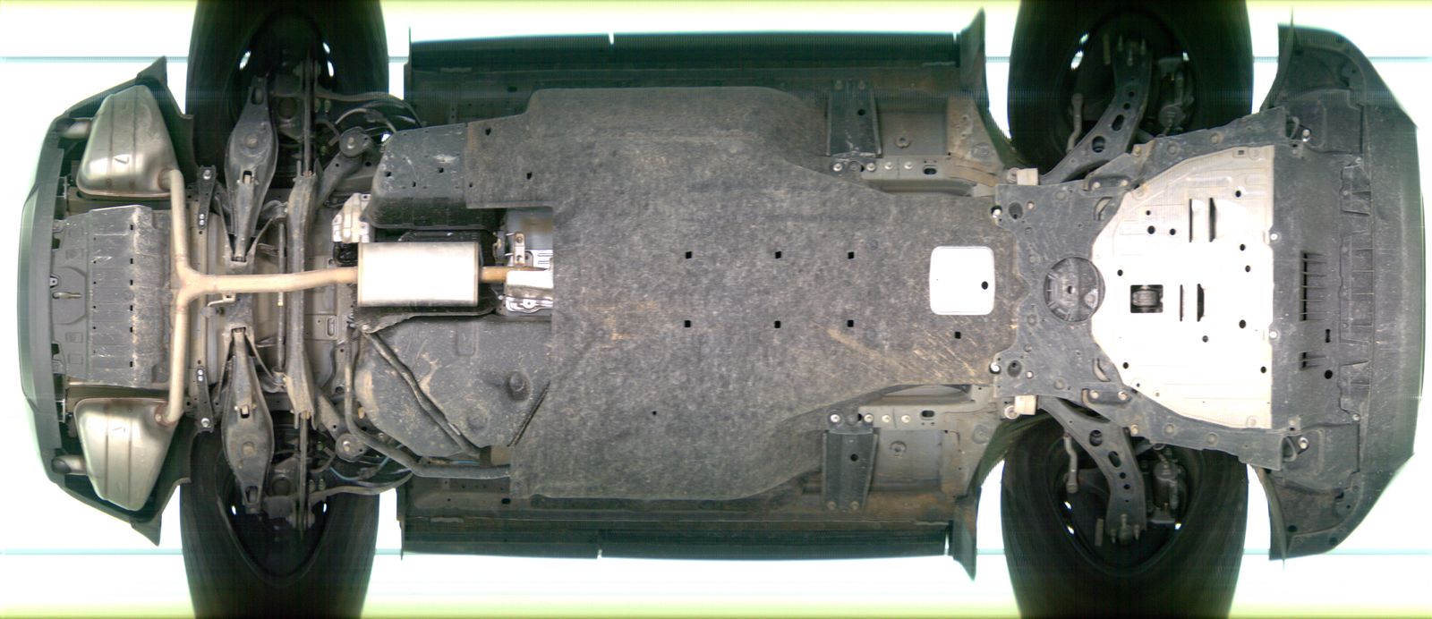 2025 Honda CR-V LX FWD