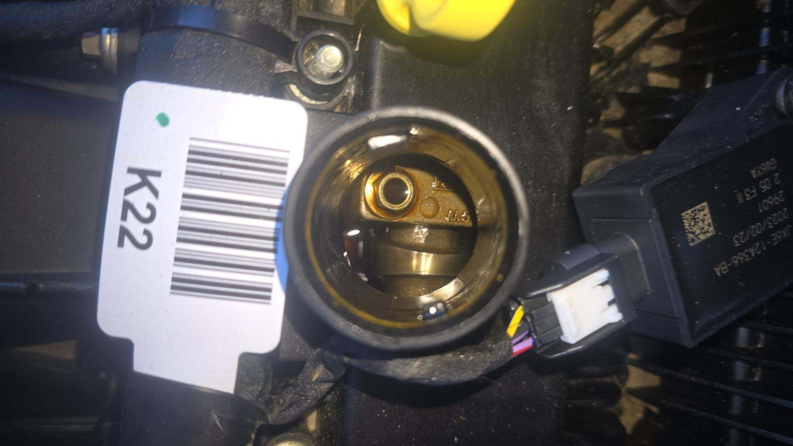 2024 Ford Edge Titanium AWD