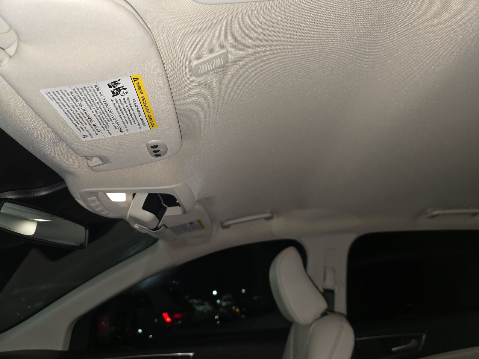 2024 Ford Edge Titanium AWD