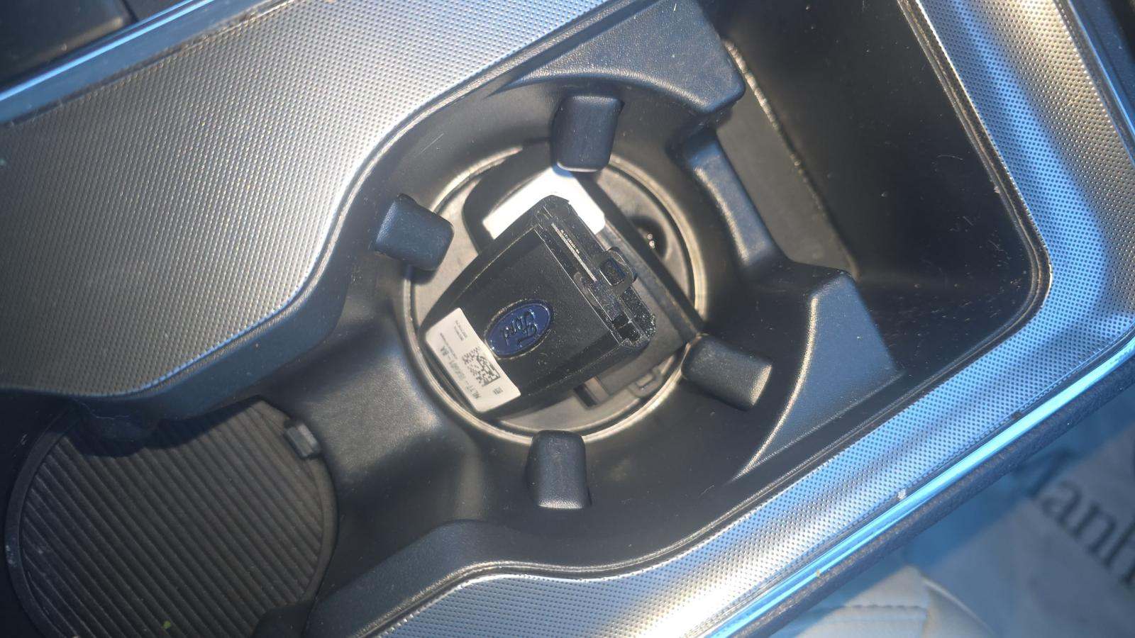 2024 Ford Edge Titanium AWD