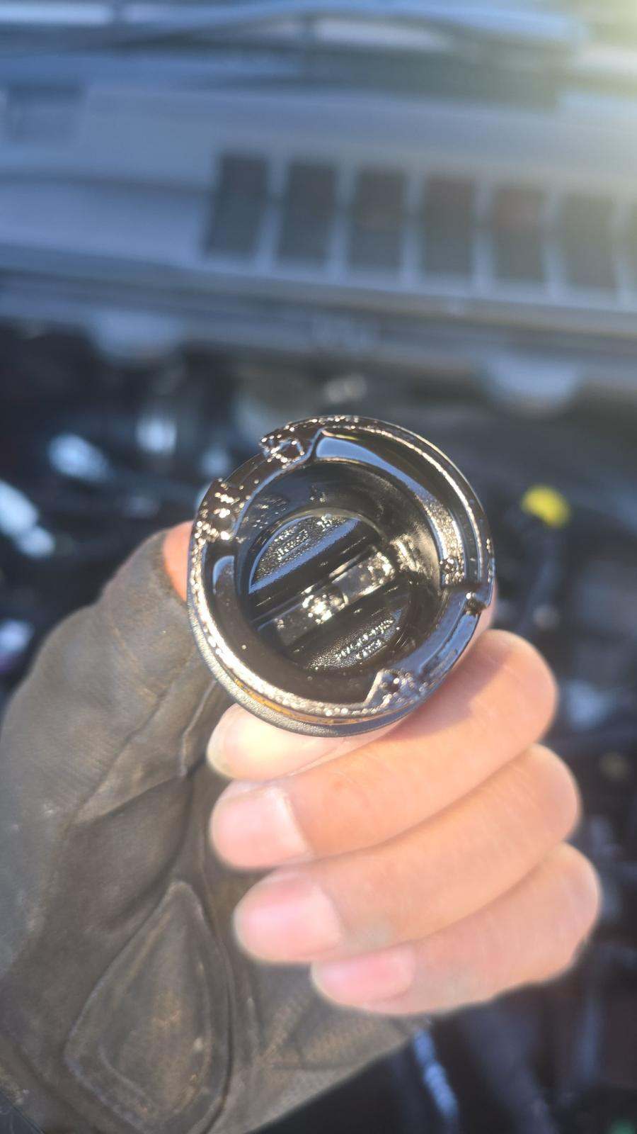 2024 Ford Edge Titanium AWD