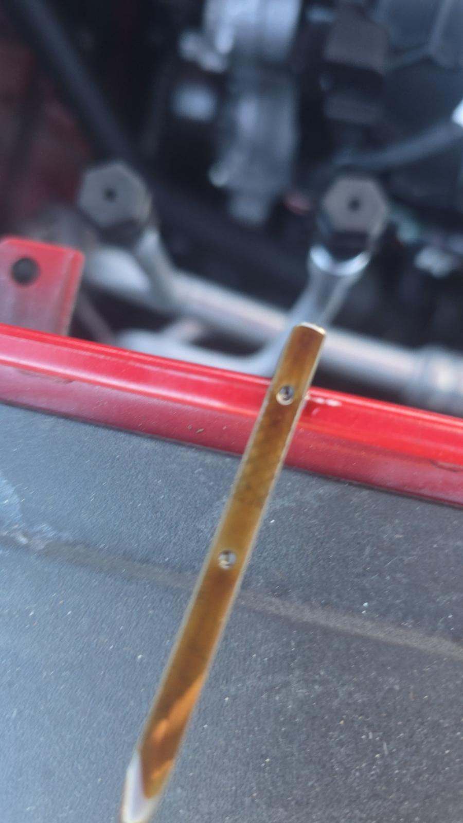 2024 Ford Edge Titanium AWD