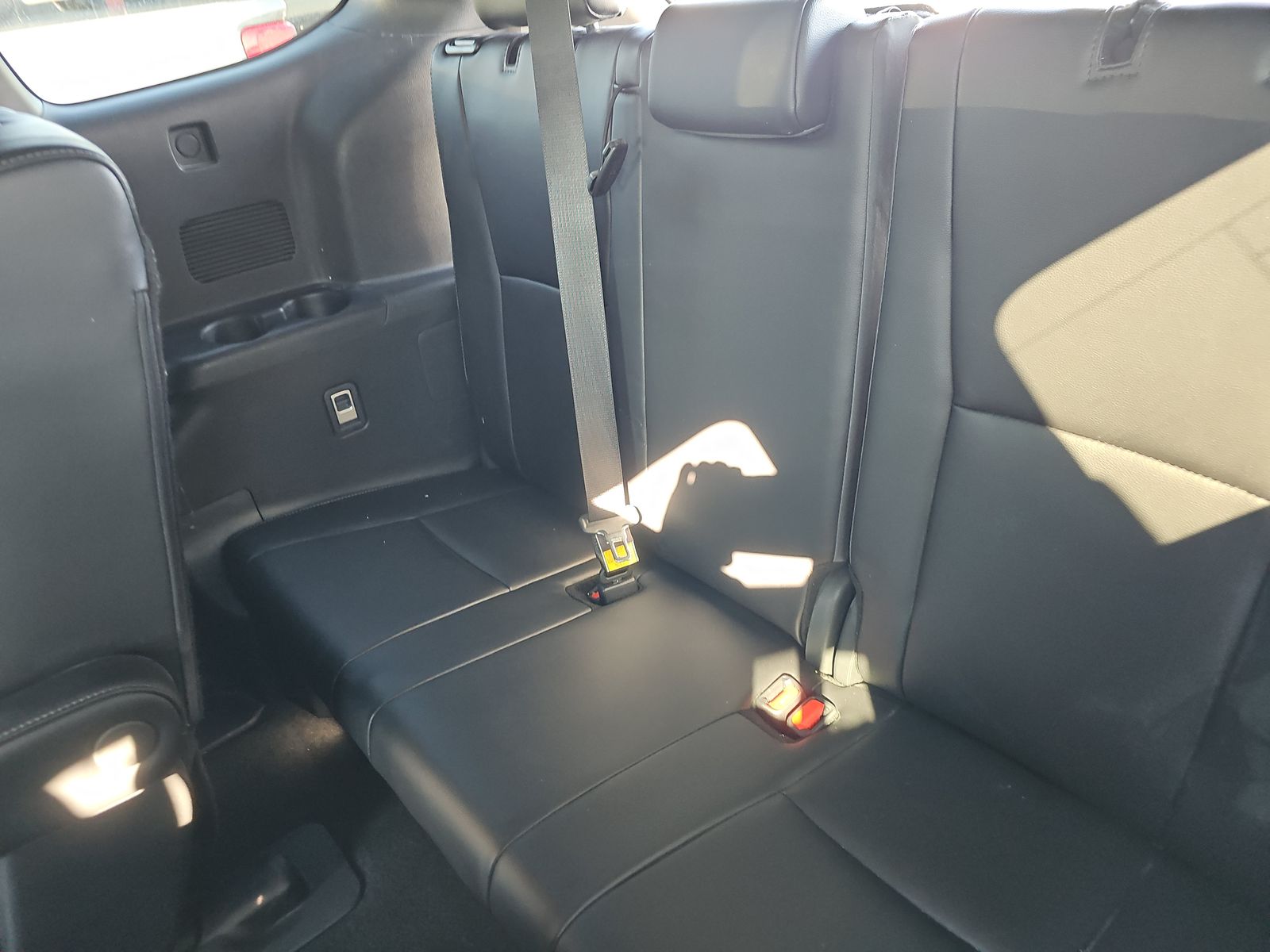 2024 Toyota Highlander XSE FWD