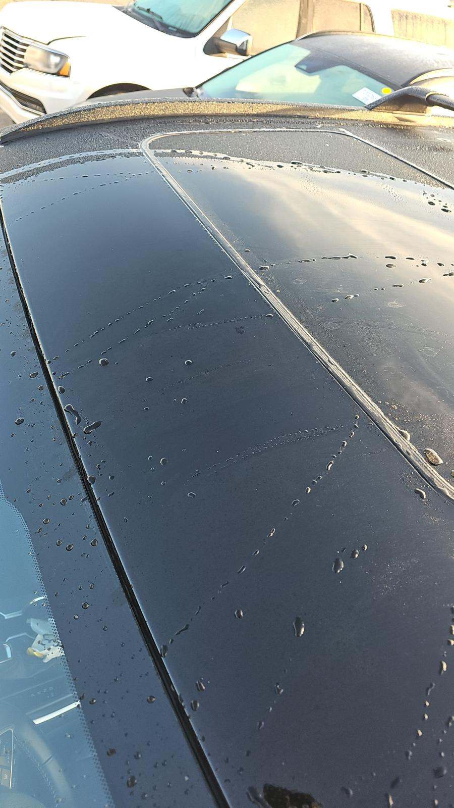 2024 Toyota Highlander XSE FWD