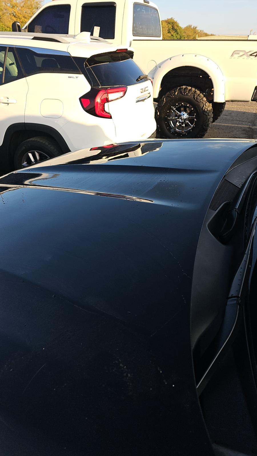 2024 Toyota Highlander XSE FWD