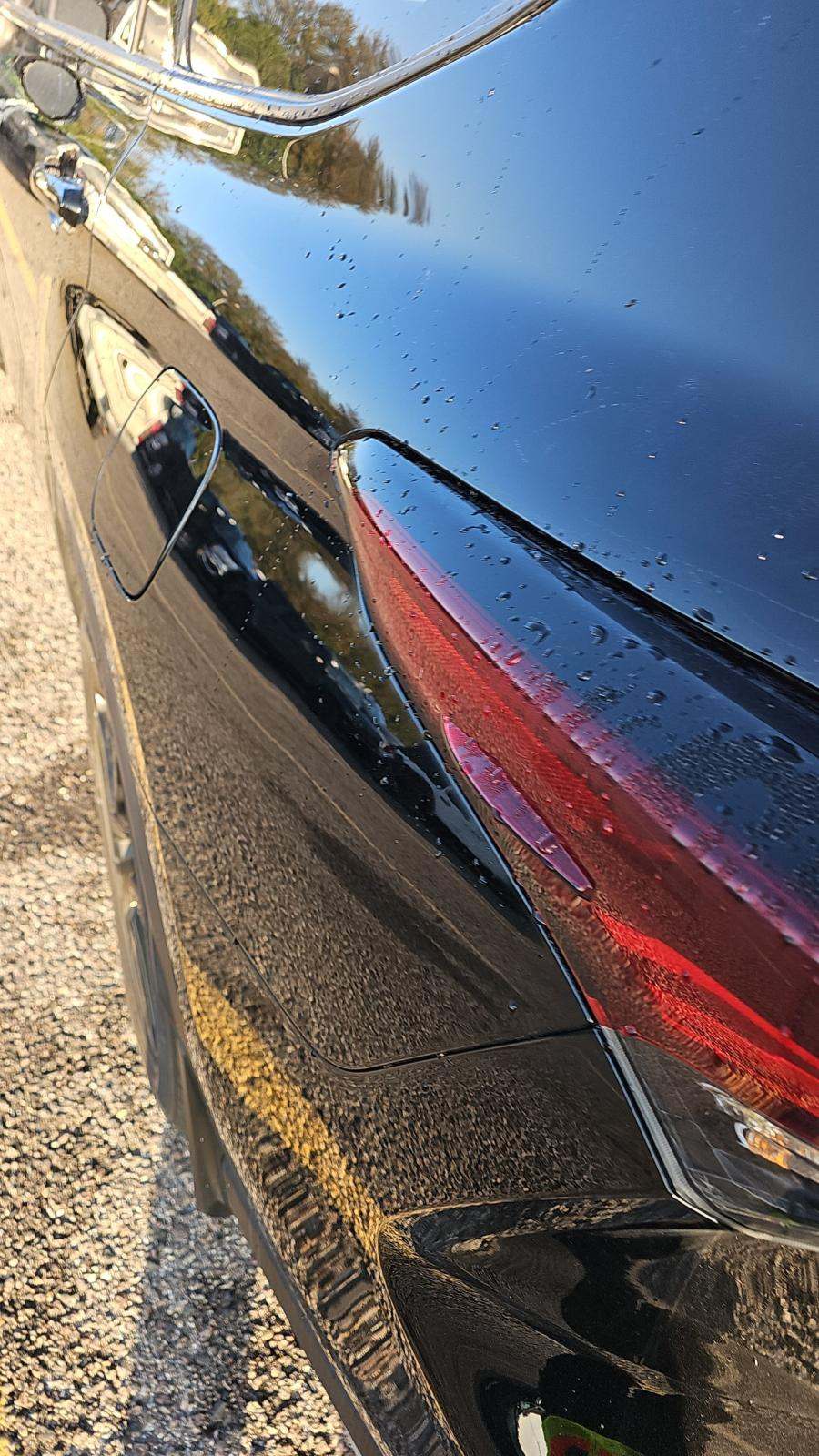 2024 Toyota Highlander XSE FWD