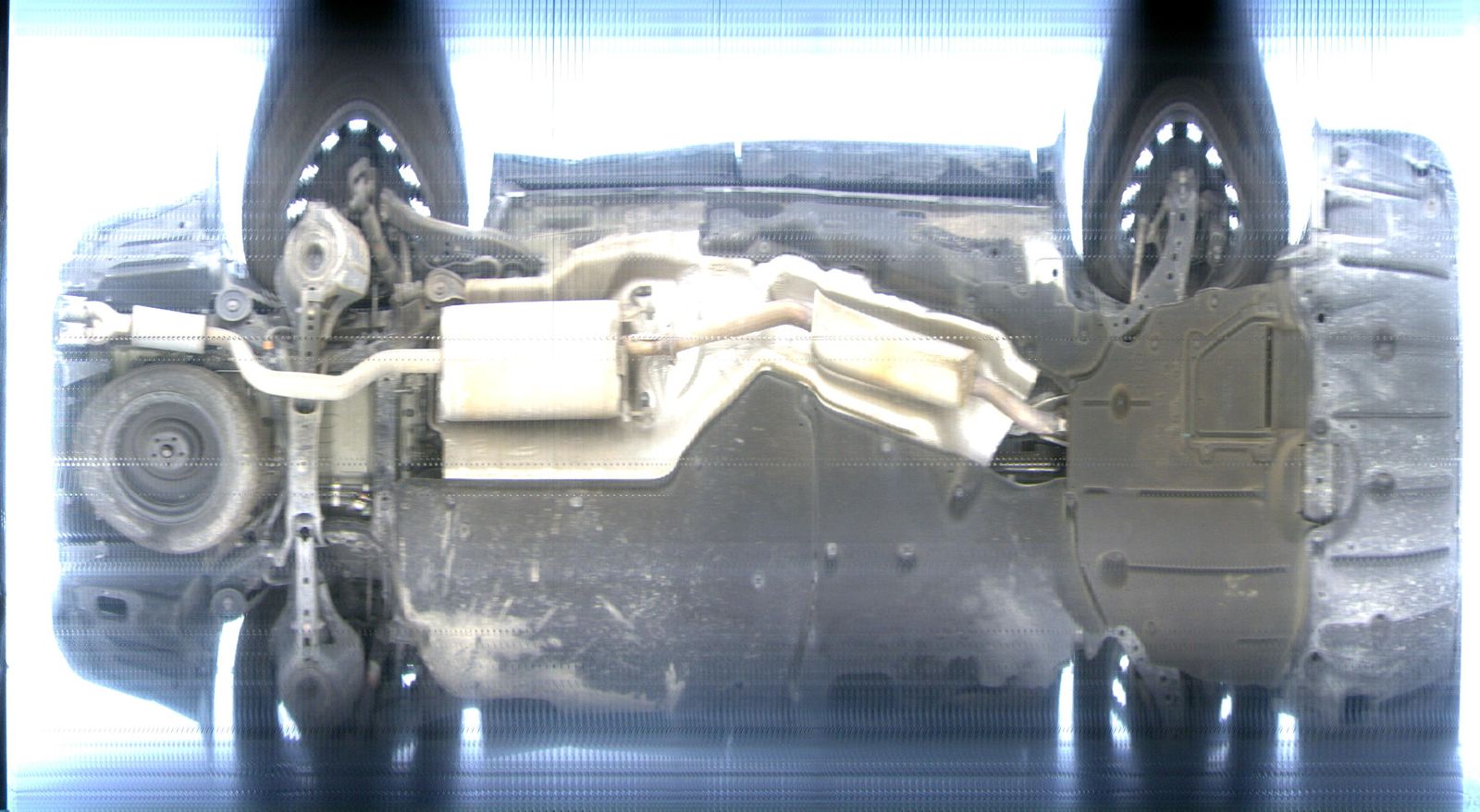 2024 Toyota Highlander XSE FWD