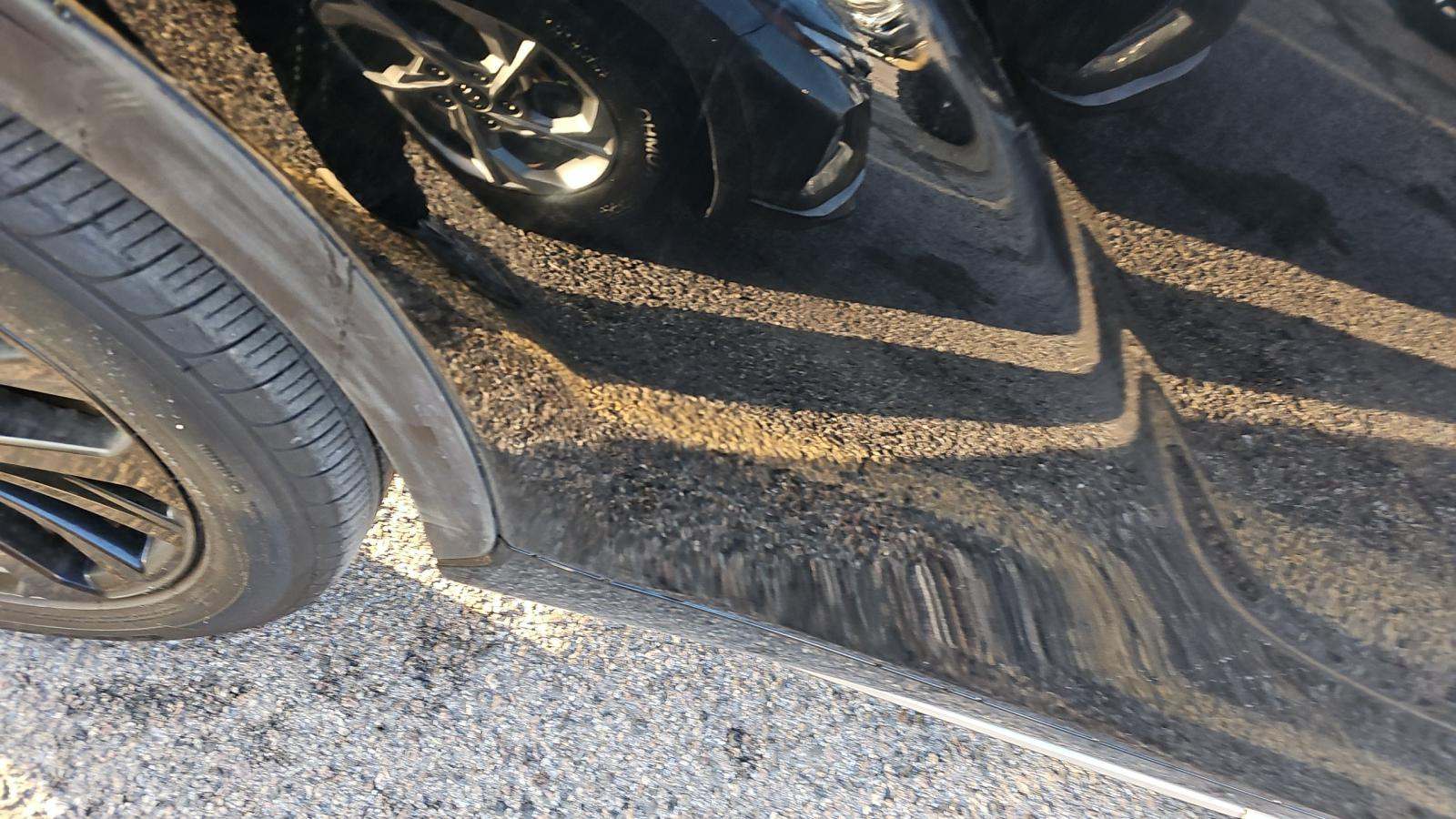 2024 Toyota Highlander XSE FWD