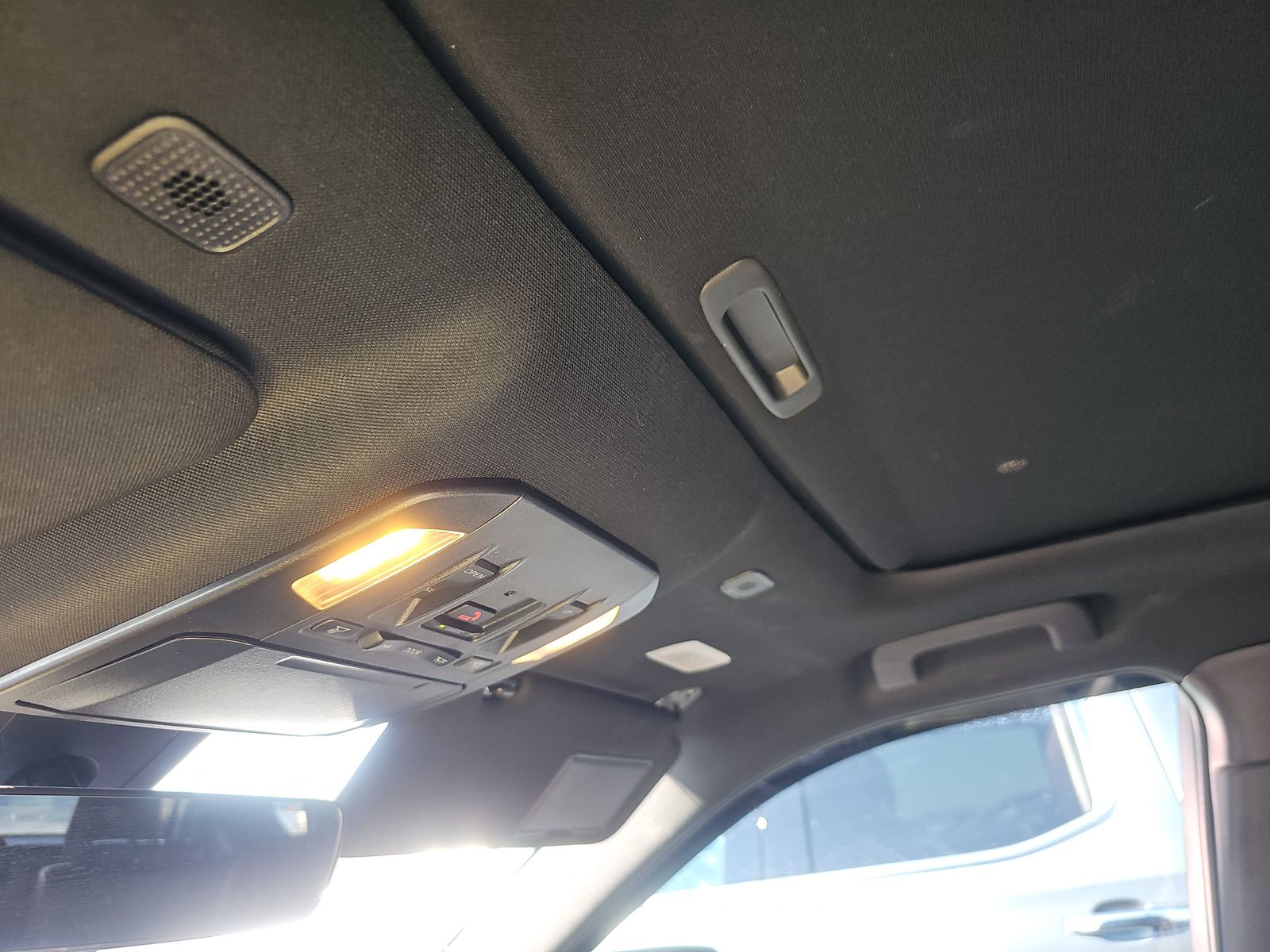 2024 Toyota Highlander XSE FWD