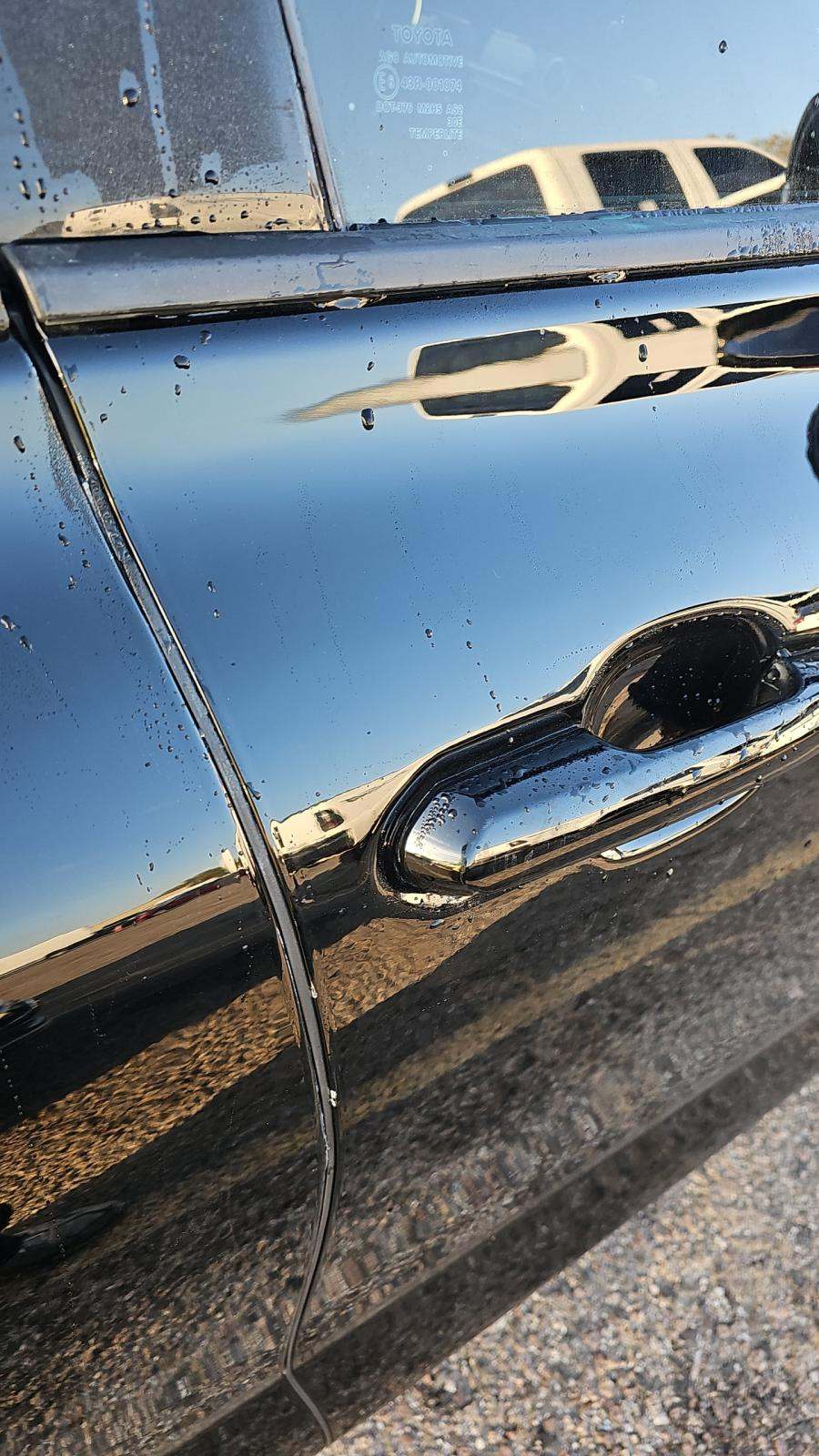 2024 Toyota Highlander XSE FWD