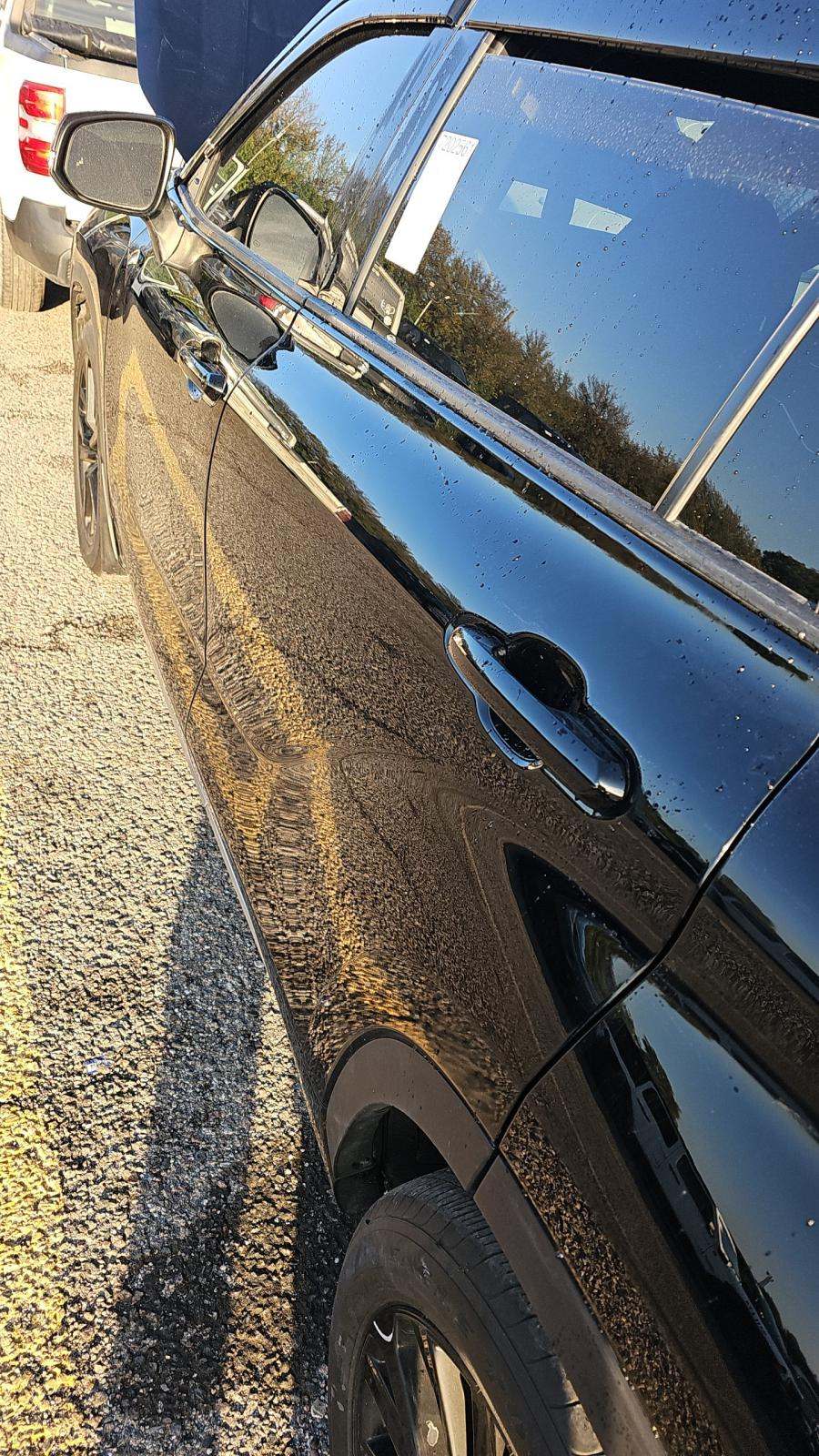 2024 Toyota Highlander XSE FWD