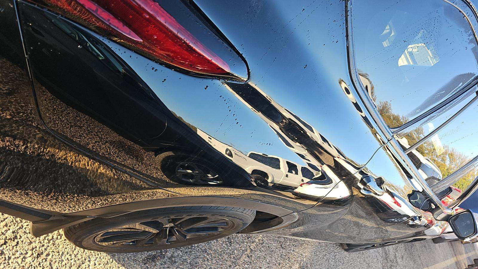 2024 Toyota Highlander XSE FWD