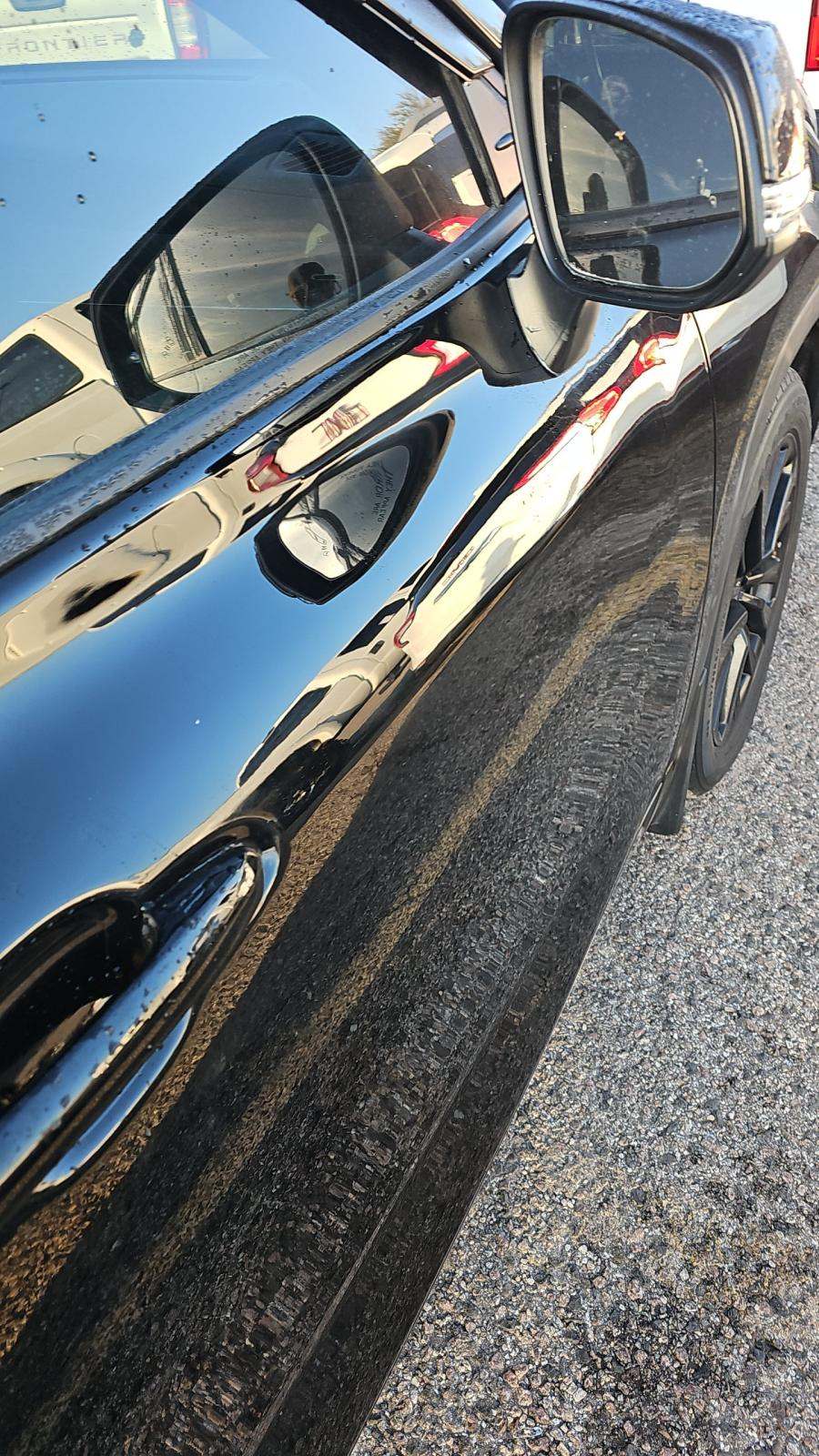 2024 Toyota Highlander XSE FWD