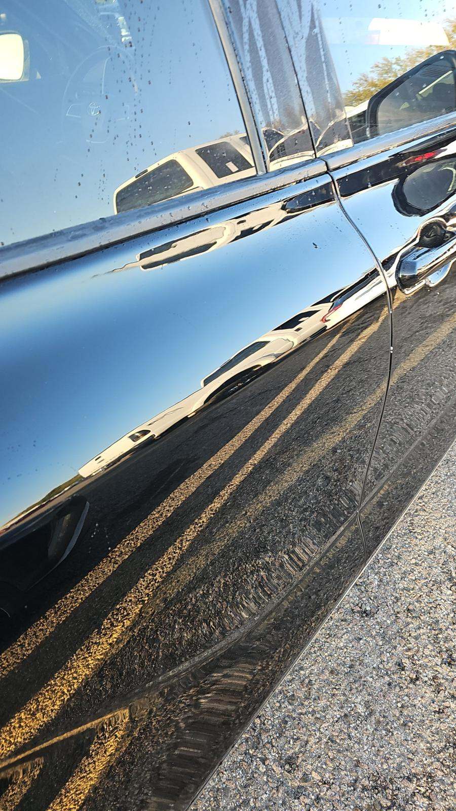 2024 Toyota Highlander XSE FWD