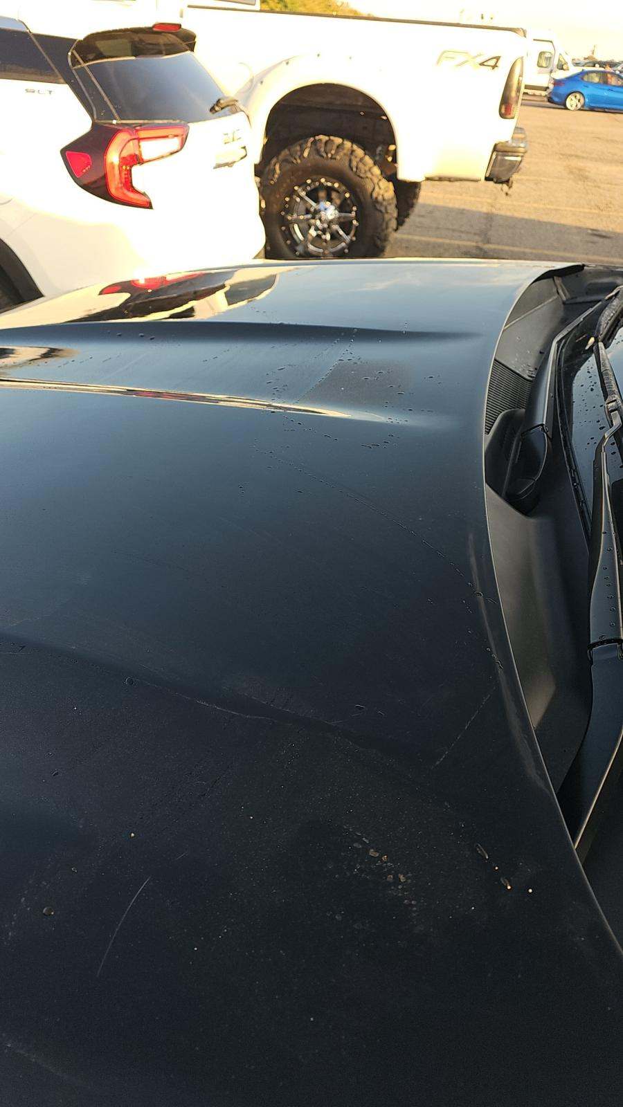 2024 Toyota Highlander XSE FWD