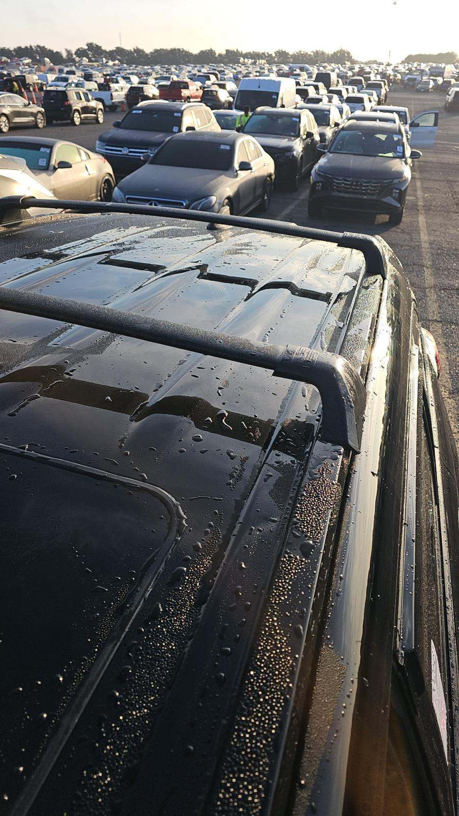 2024 Toyota Highlander XSE FWD