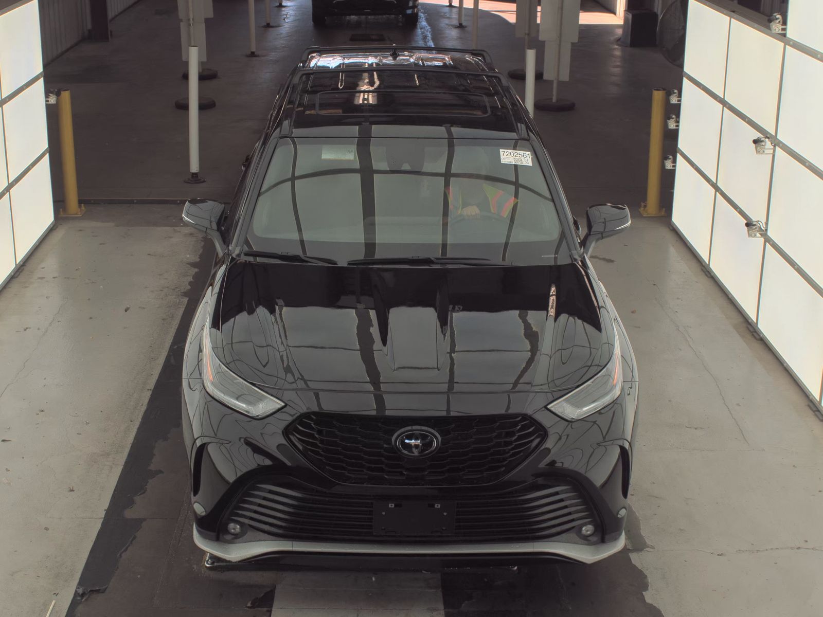 2024 Toyota Highlander XSE FWD