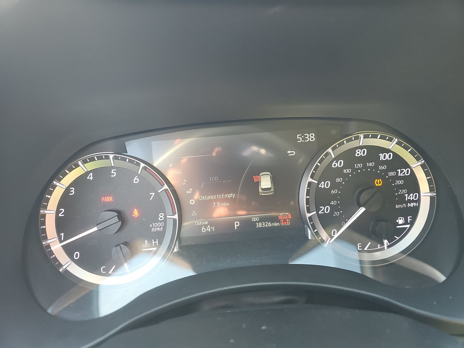 2024 Toyota Highlander XSE FWD