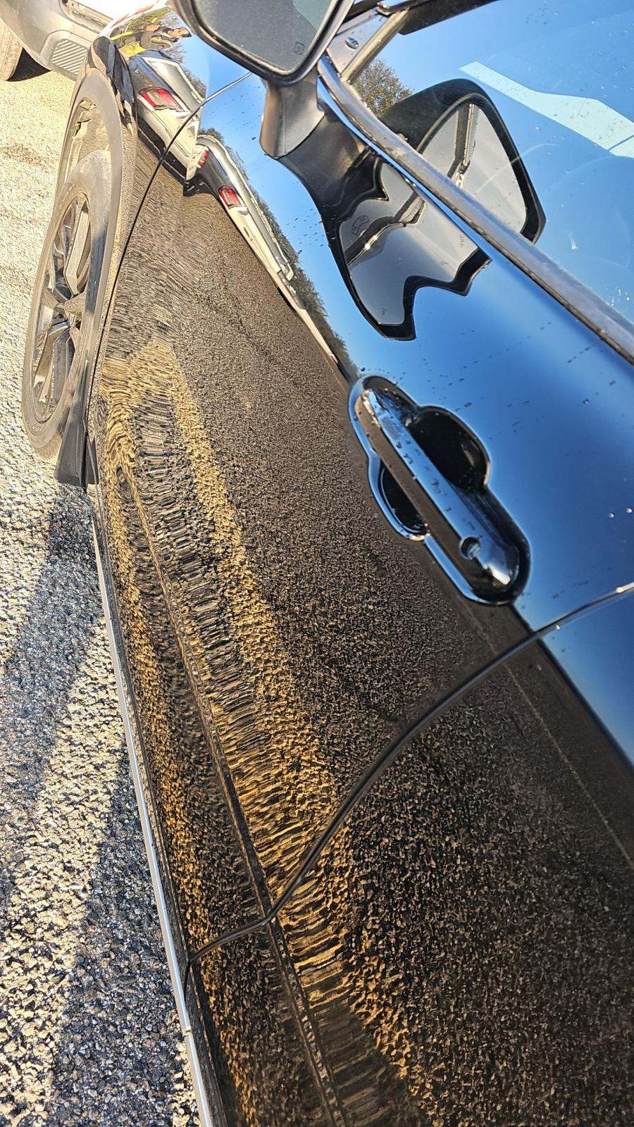 2024 Toyota Highlander XSE FWD