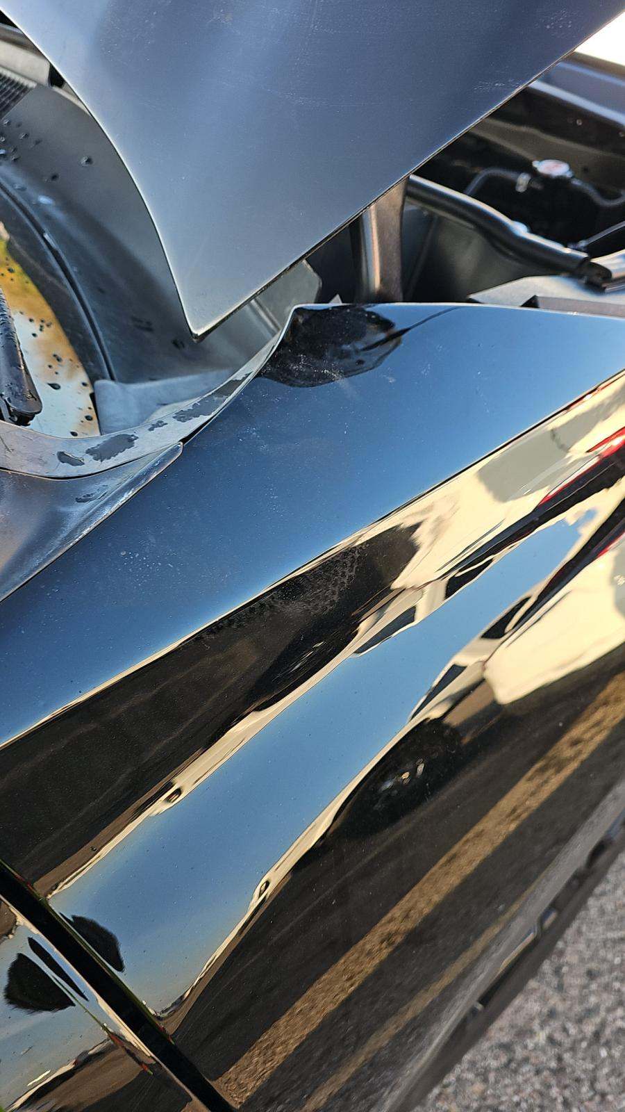 2024 Toyota Highlander XSE FWD