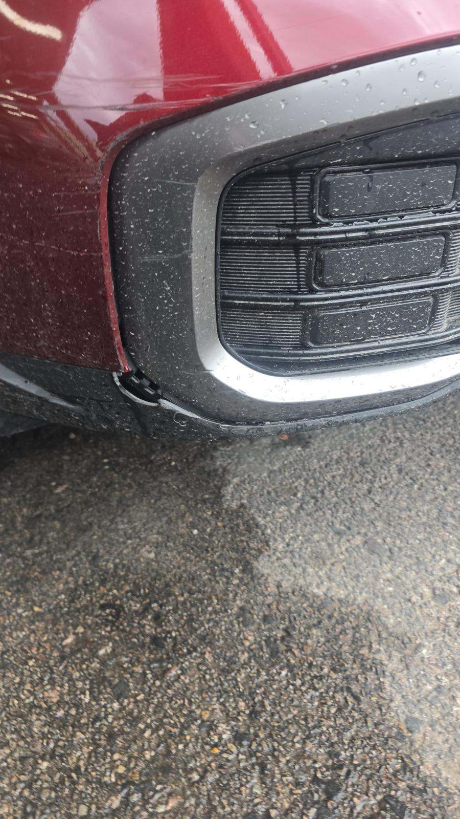 2023 Kia Sportage PHEV X-Line AWD