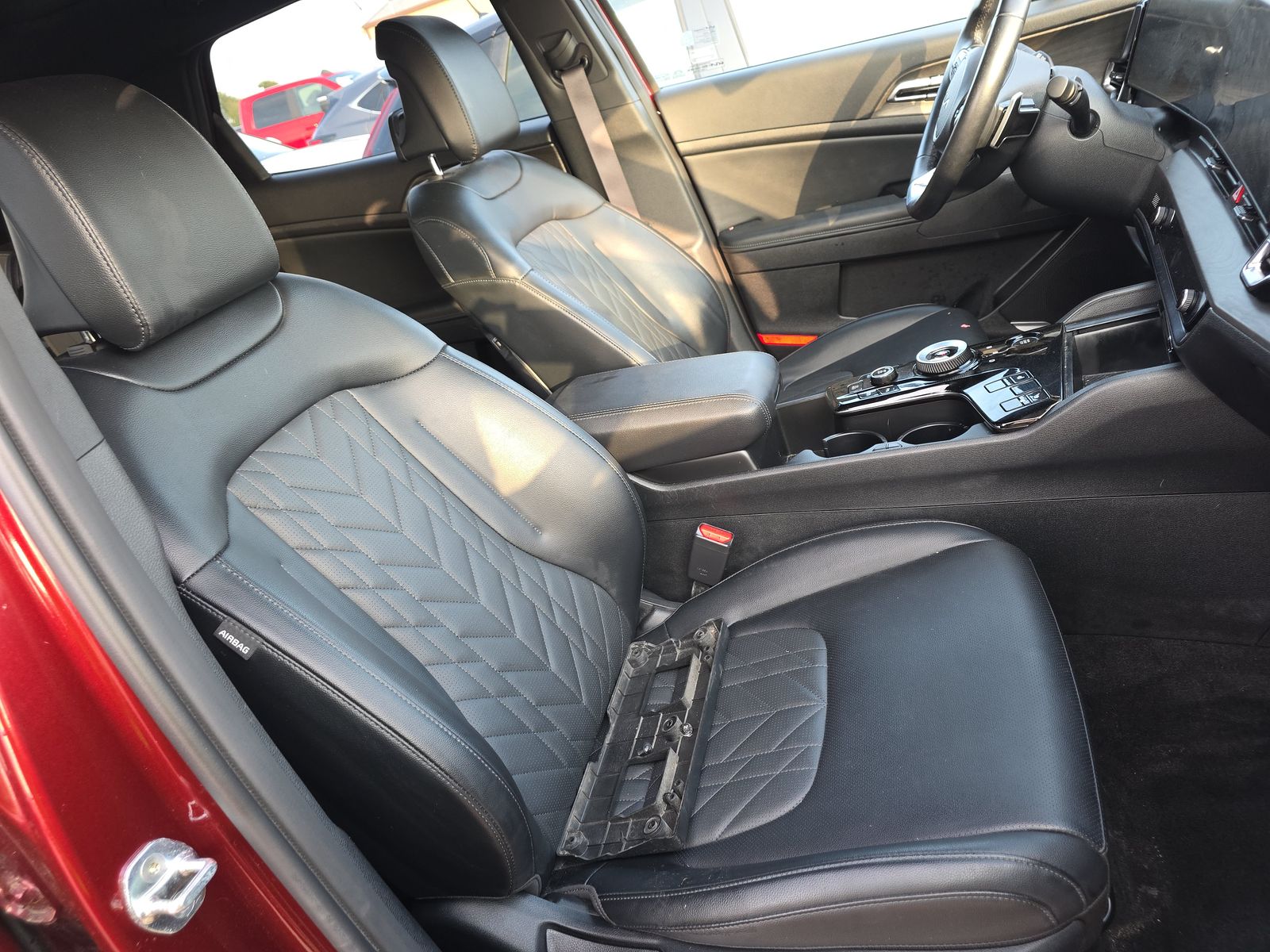 2023 Kia Sportage PHEV X-Line AWD