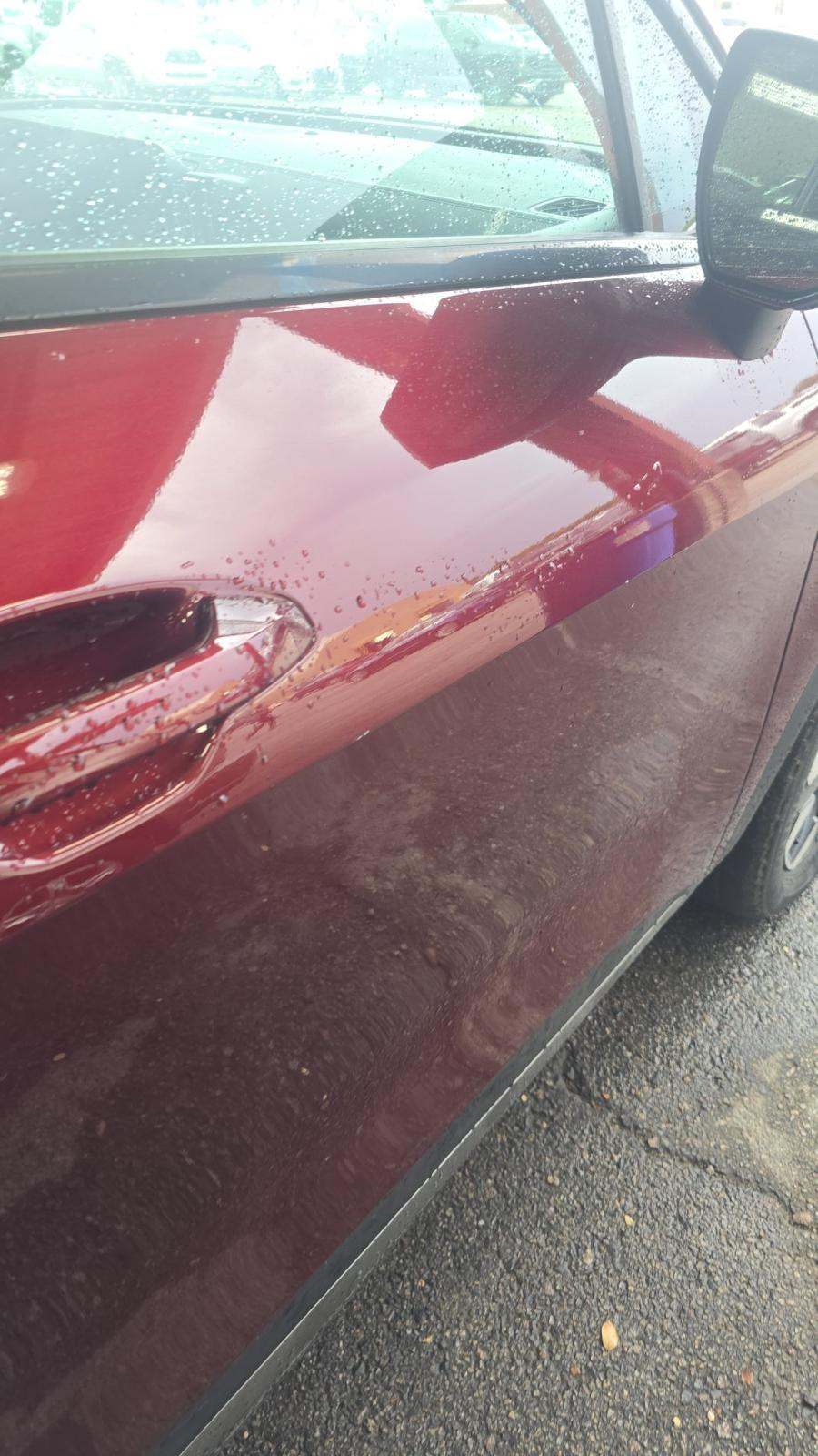 2023 Kia Sportage PHEV X-Line AWD