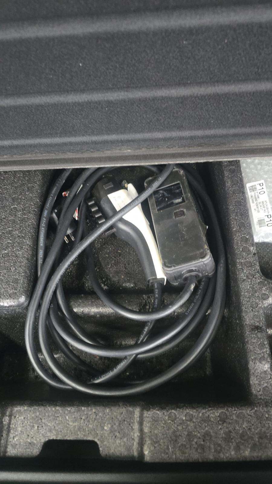 2023 Kia Sportage PHEV X-Line AWD