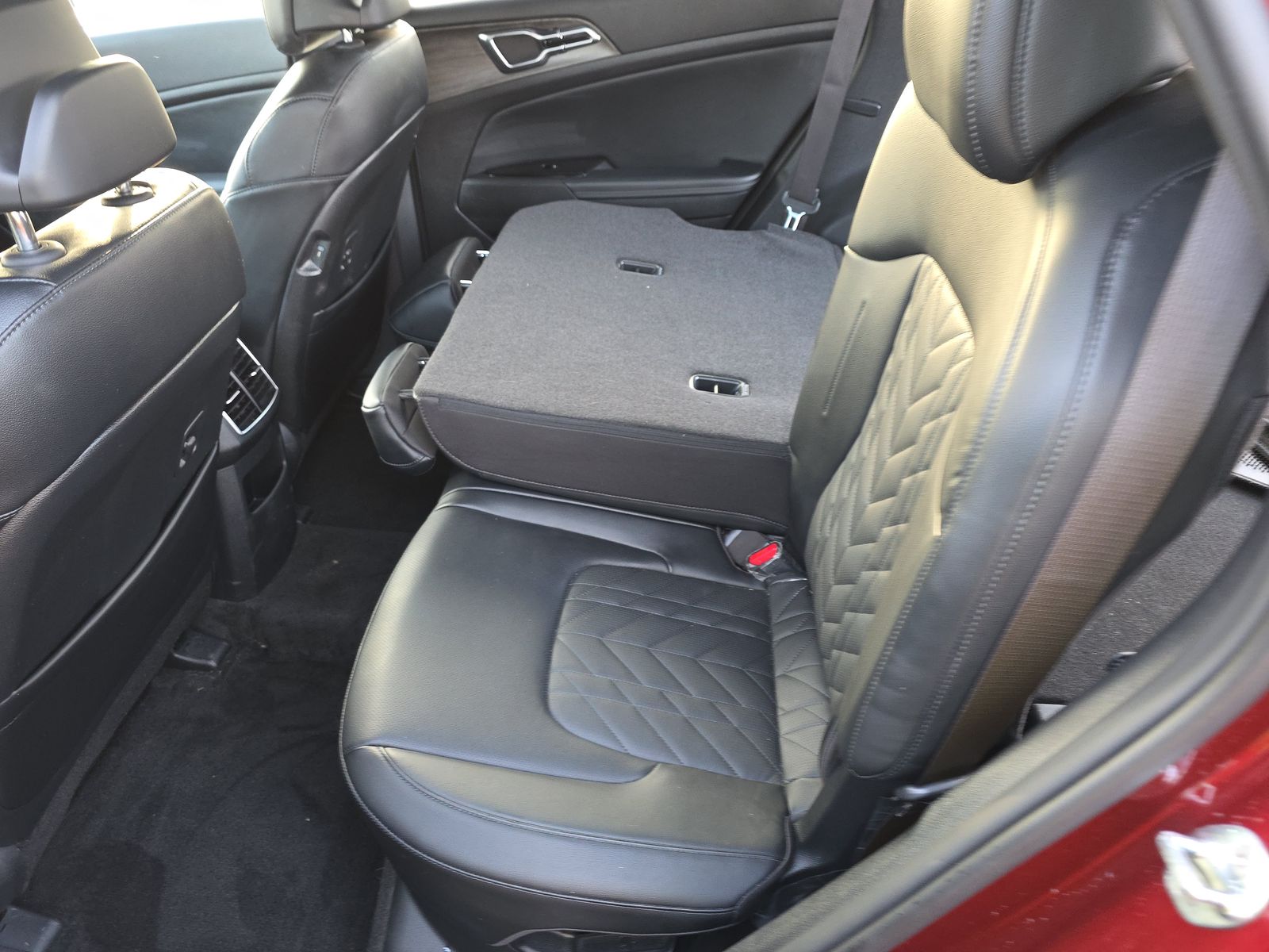 2023 Kia Sportage PHEV X-Line AWD