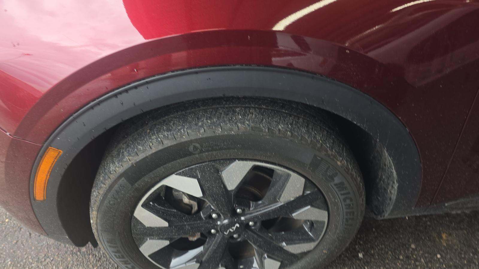 2023 Kia Sportage PHEV X-Line AWD