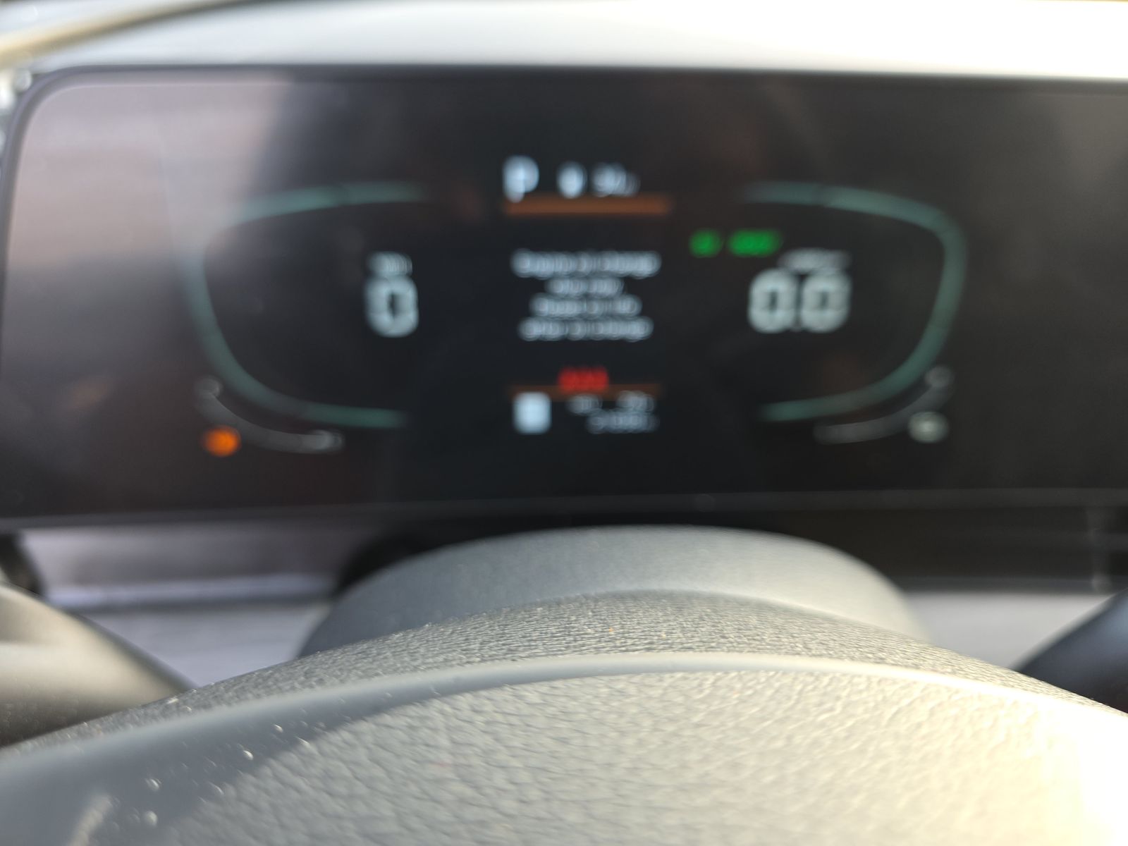 2023 Kia Sportage PHEV X-Line AWD