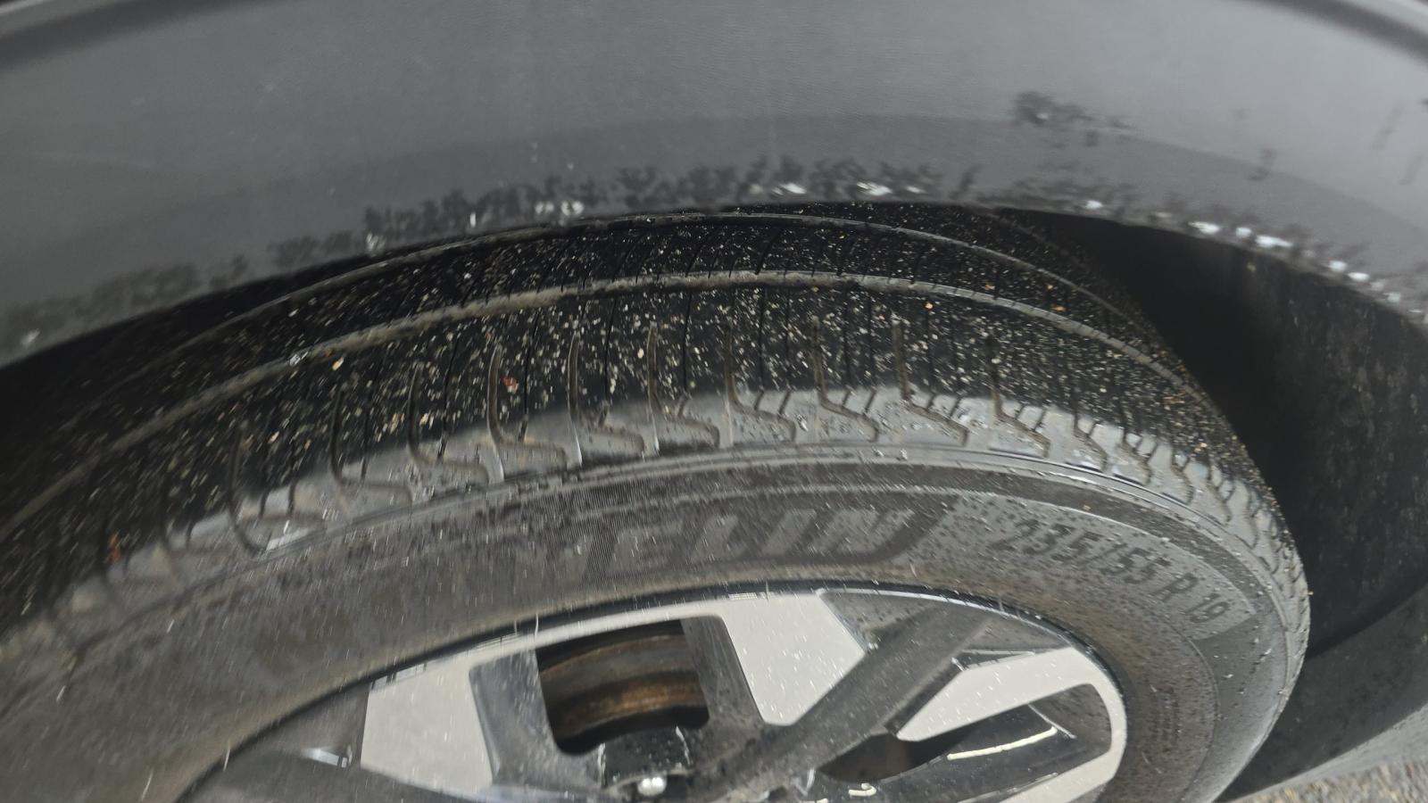 2023 Kia Sportage PHEV X-Line AWD