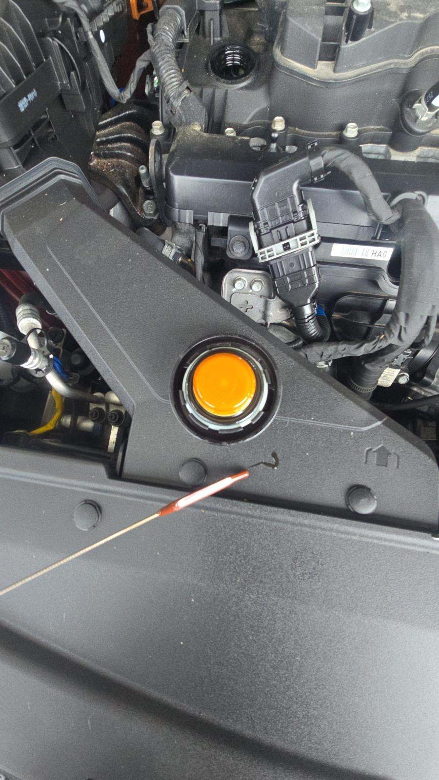 2023 Kia Sportage PHEV X-Line AWD