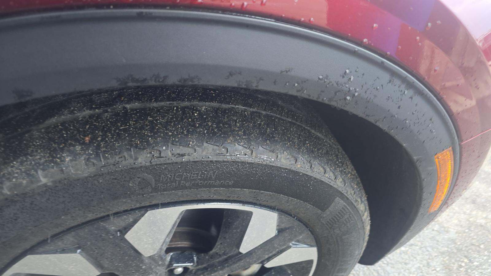 2023 Kia Sportage PHEV X-Line AWD