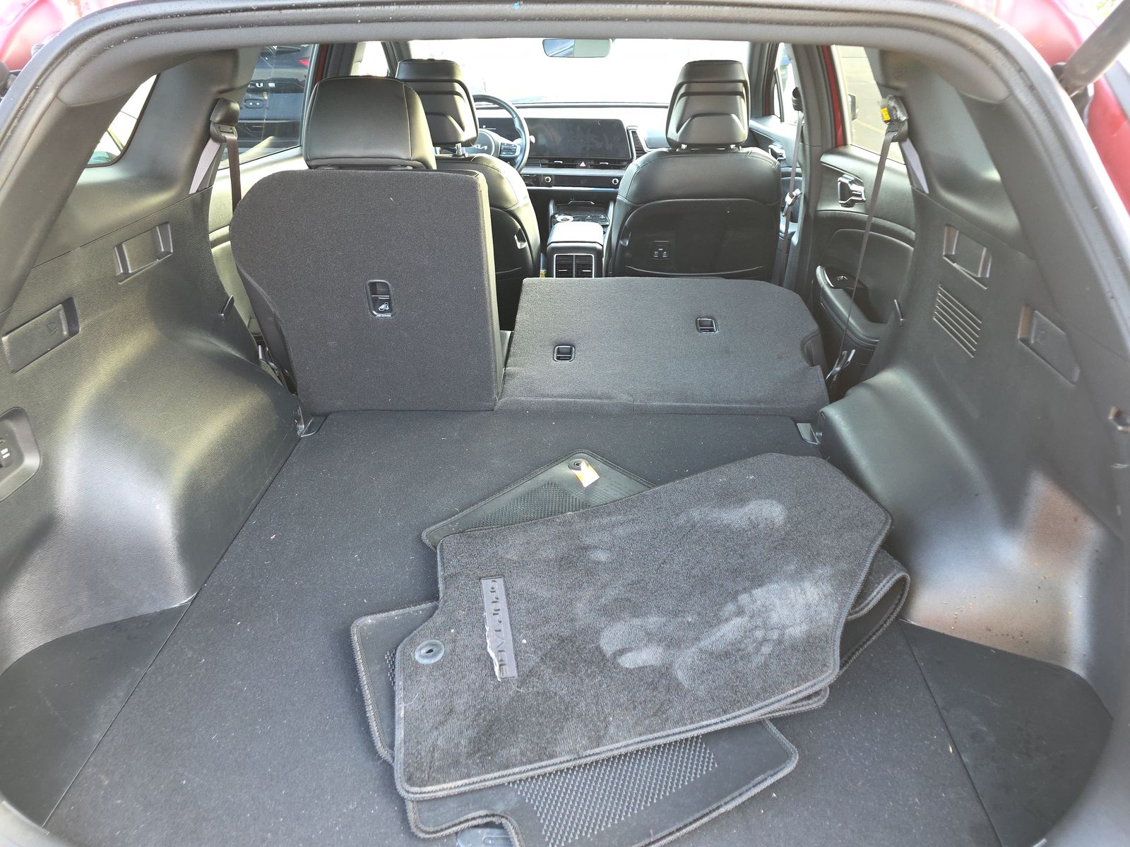 2023 Kia Sportage PHEV X-Line AWD