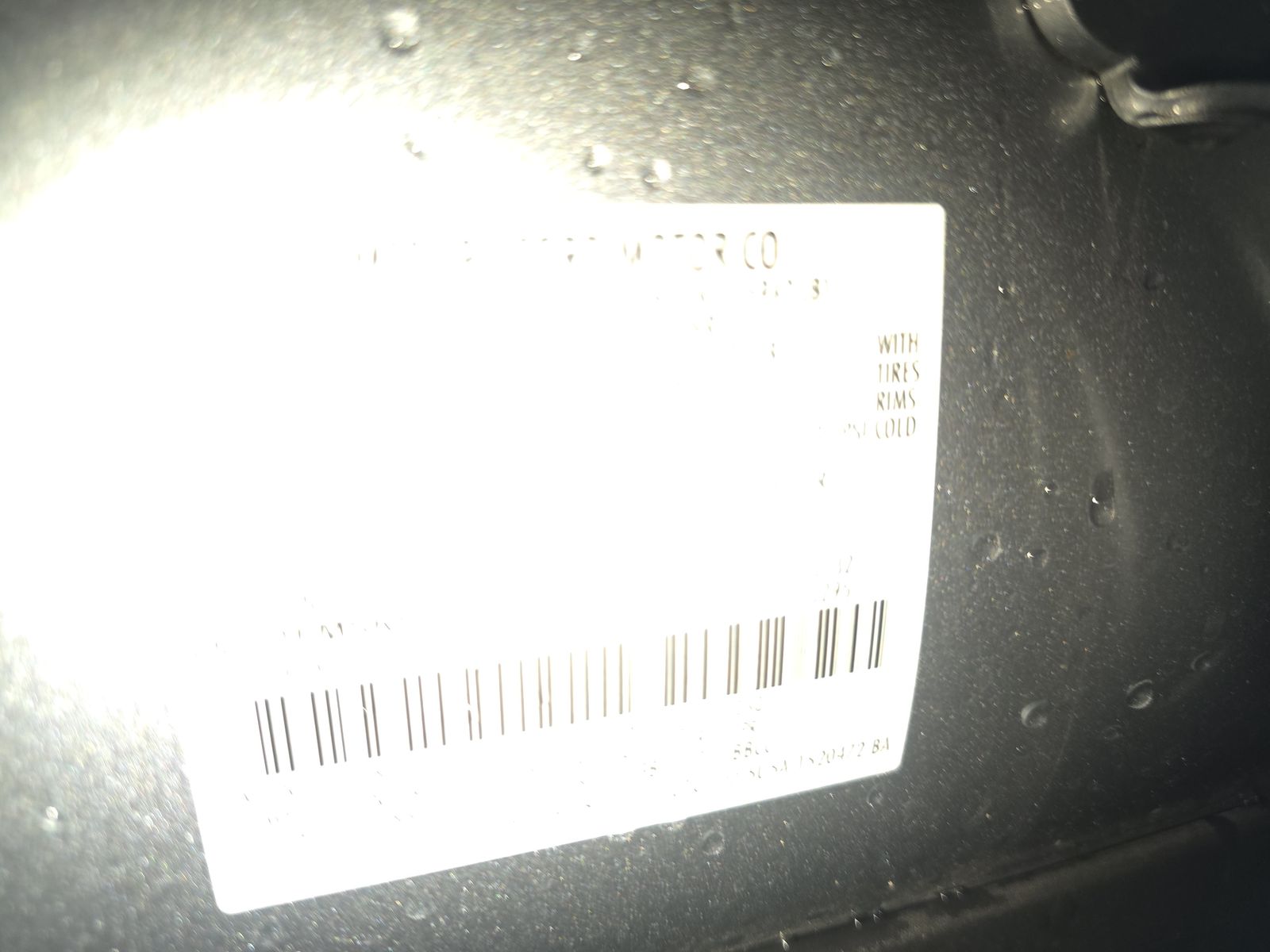 2023 Ford Explorer XLT AWD